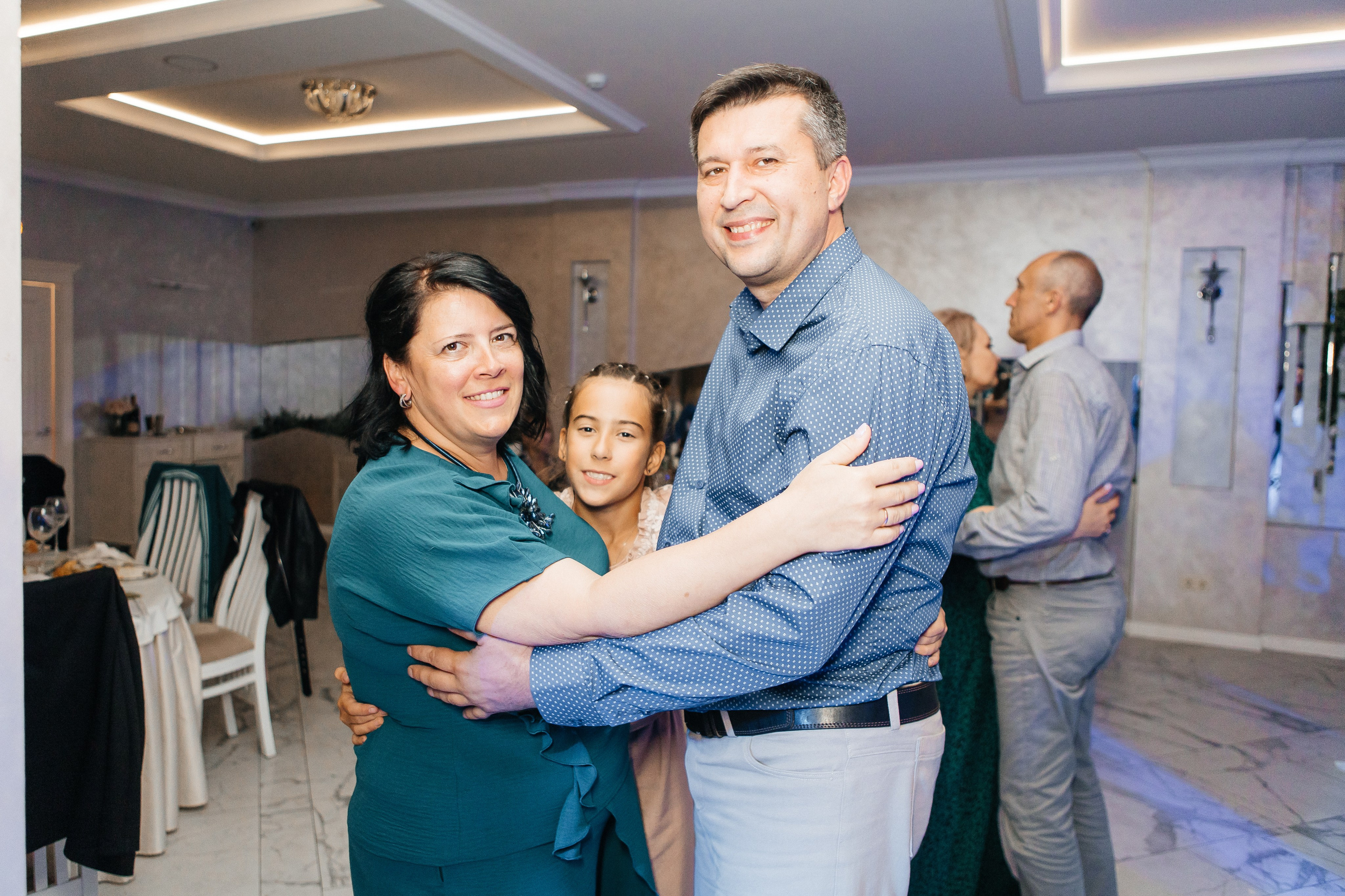 Вячеслав и Анна. Свадебный и семейный фотограф в Ростове-на-Дону