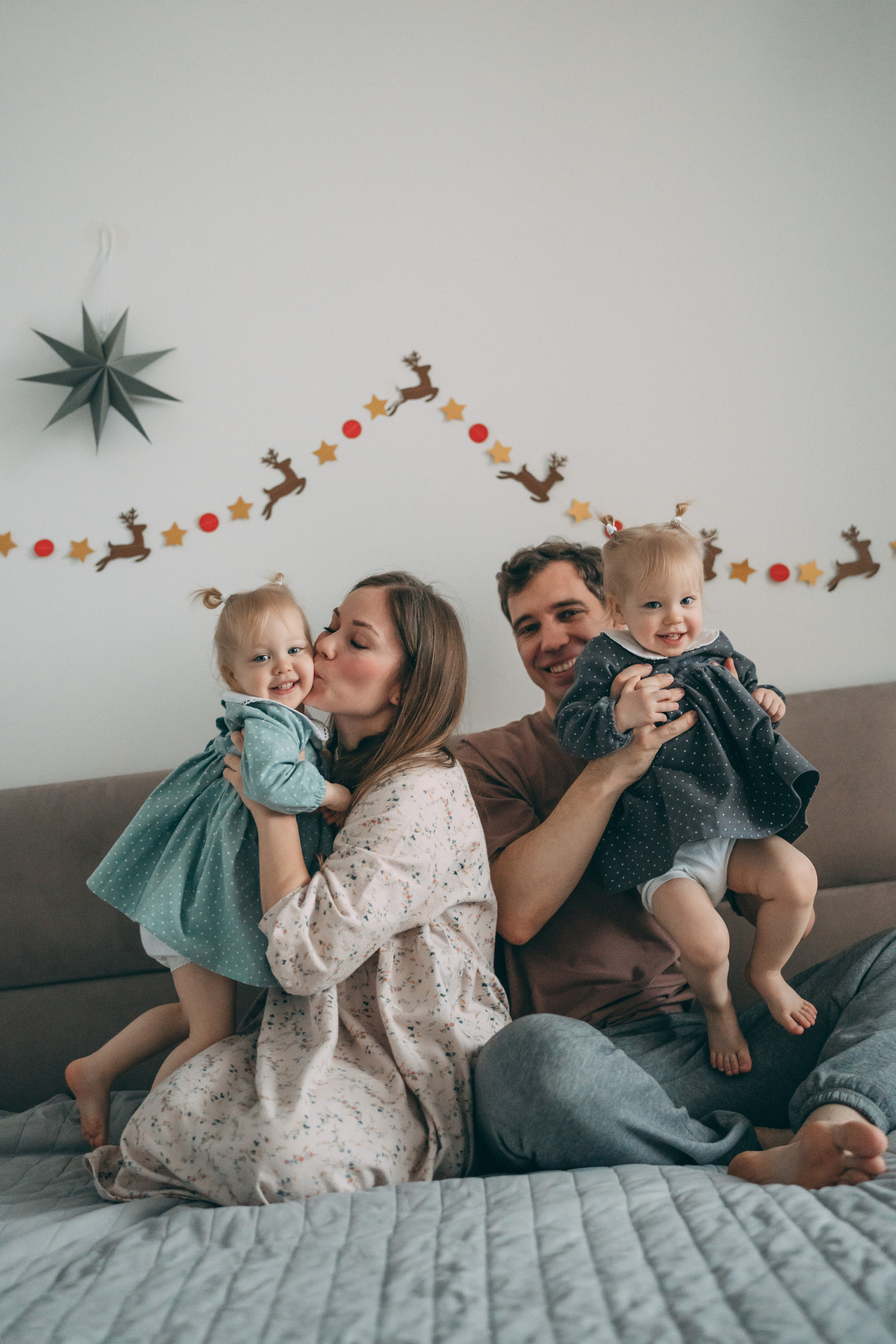 Саша& Марина& Иришка& Анюта. Ярослава Осетрова фотограф — Мск