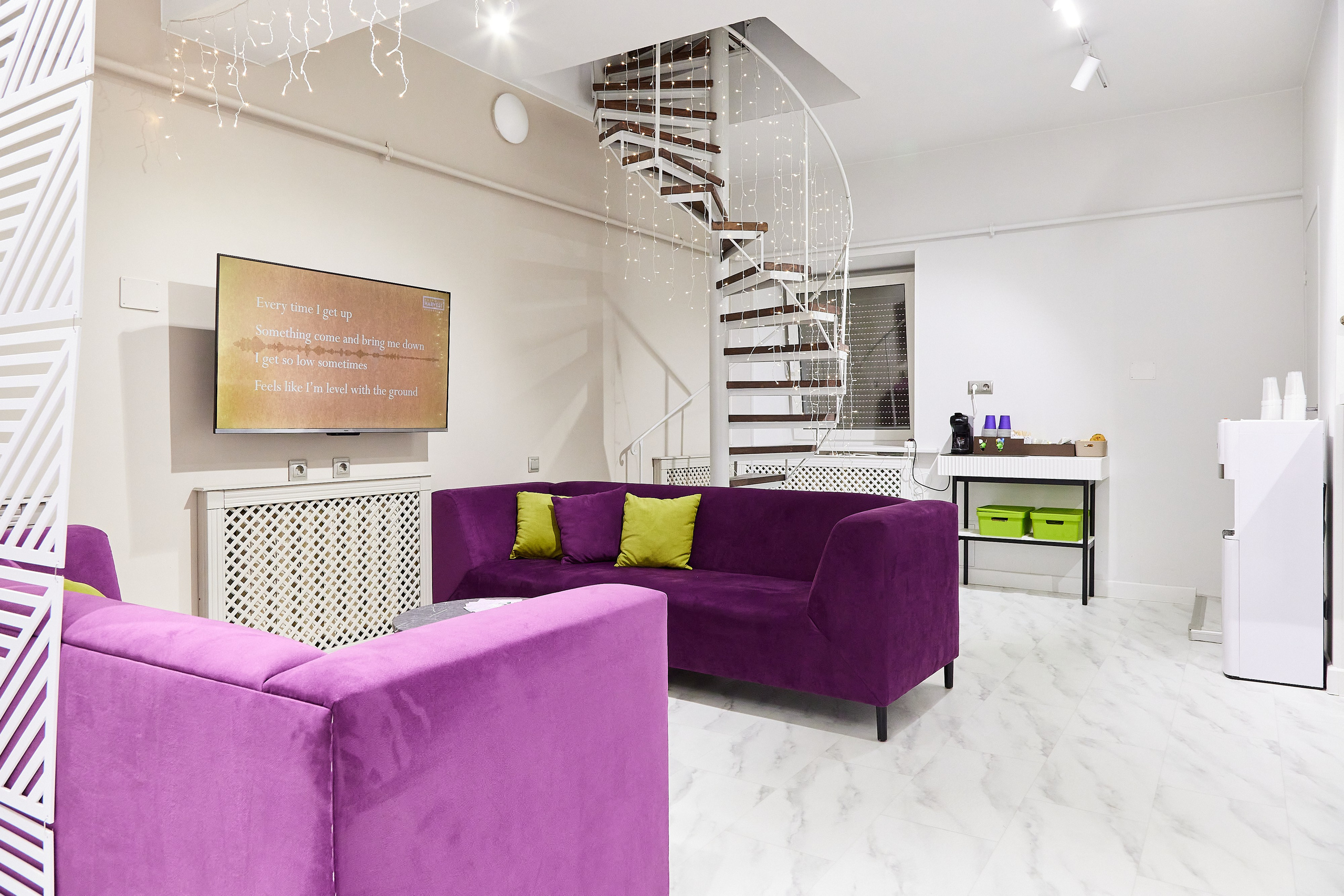 Школа вокала и развития Атмосфера. Фотограф Анастасия Леонтьева Санкт-Петербург