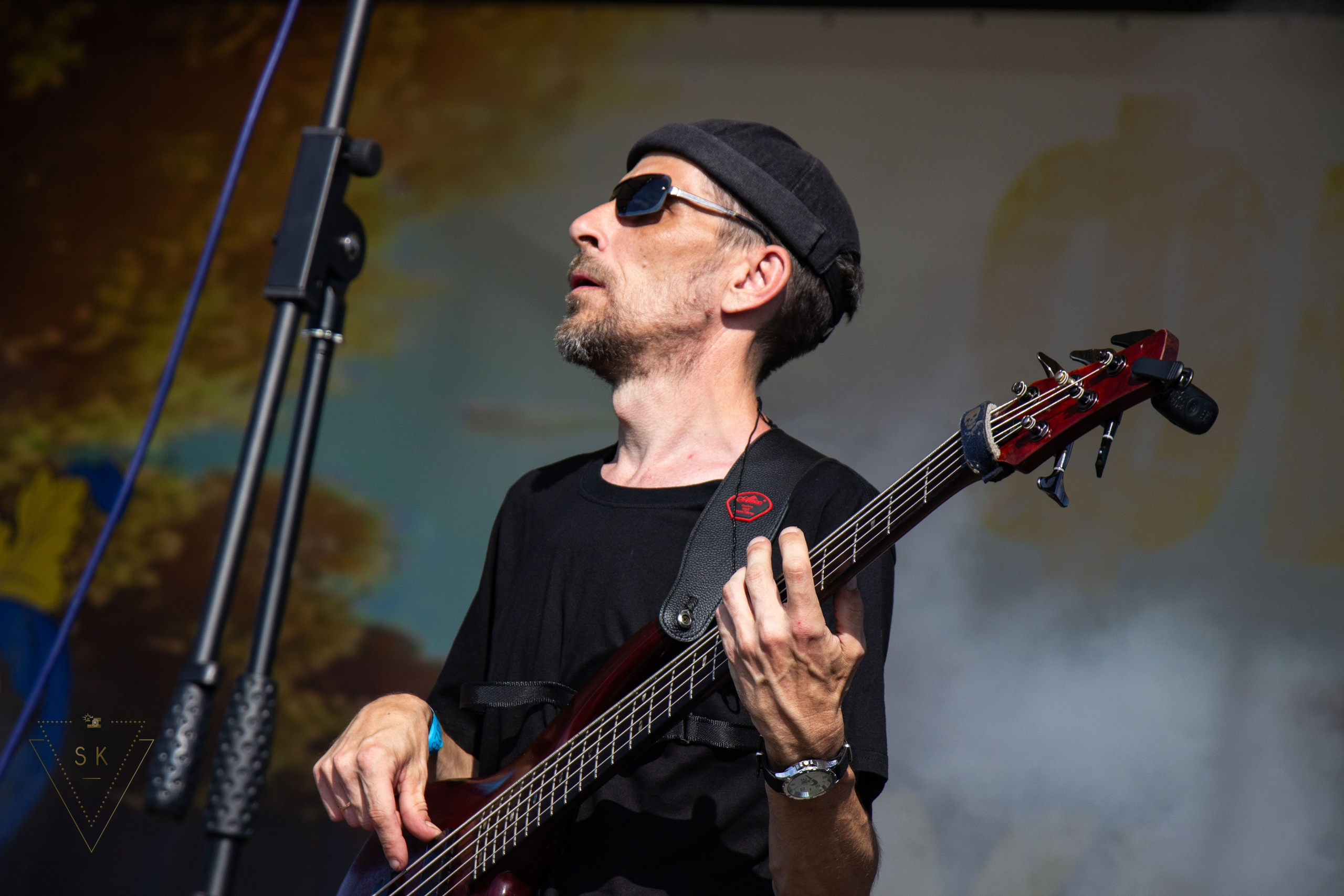 Бухта Сенявина 2025. Репортажный и портретный фотограф из Воронежа — Светлана Кузнецова