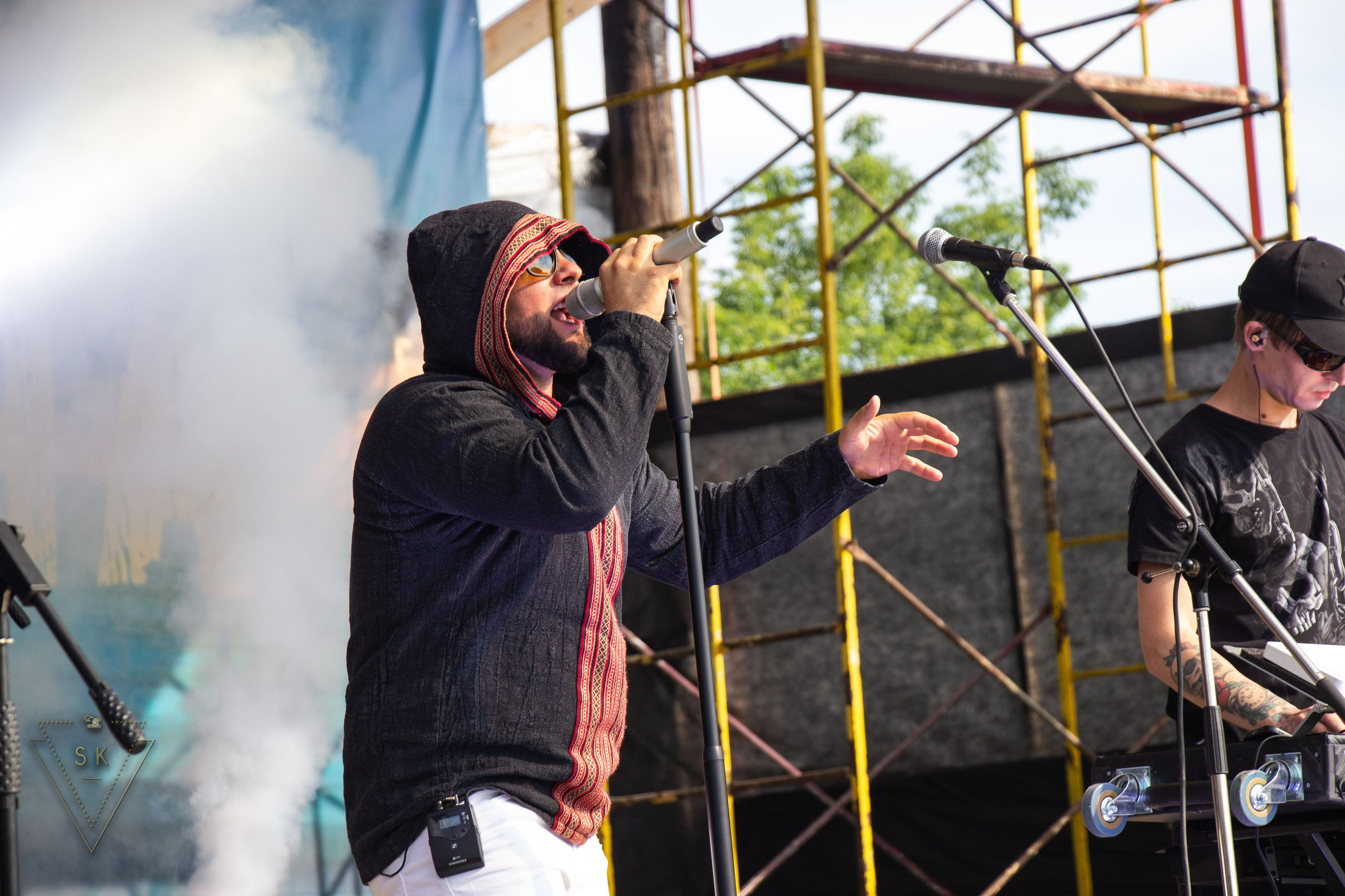 Бухта Сенявина 2025. Репортажный и портретный фотограф из Воронежа — Светлана Кузнецова