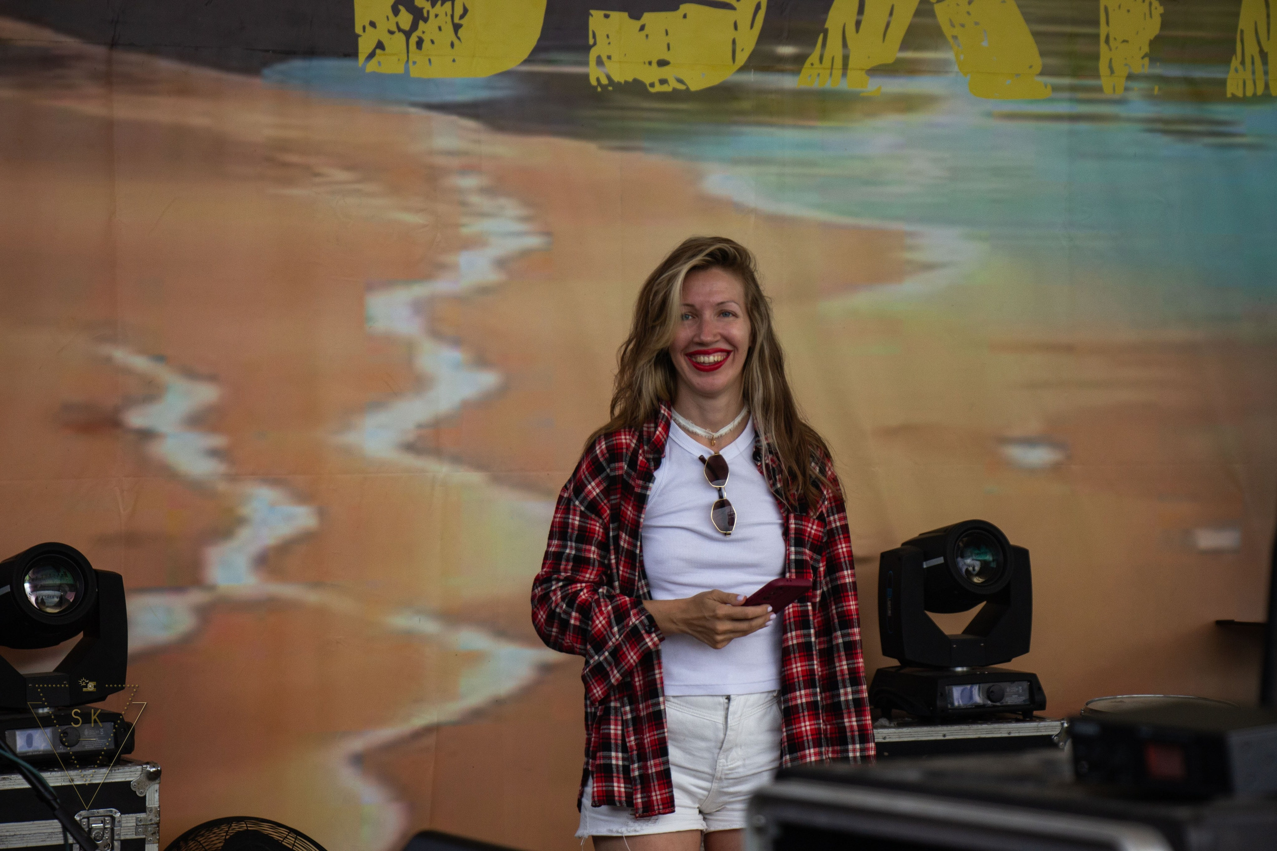 Бухта Сенявина 2025. Репортажный и портретный фотограф из Воронежа — Светлана Кузнецова