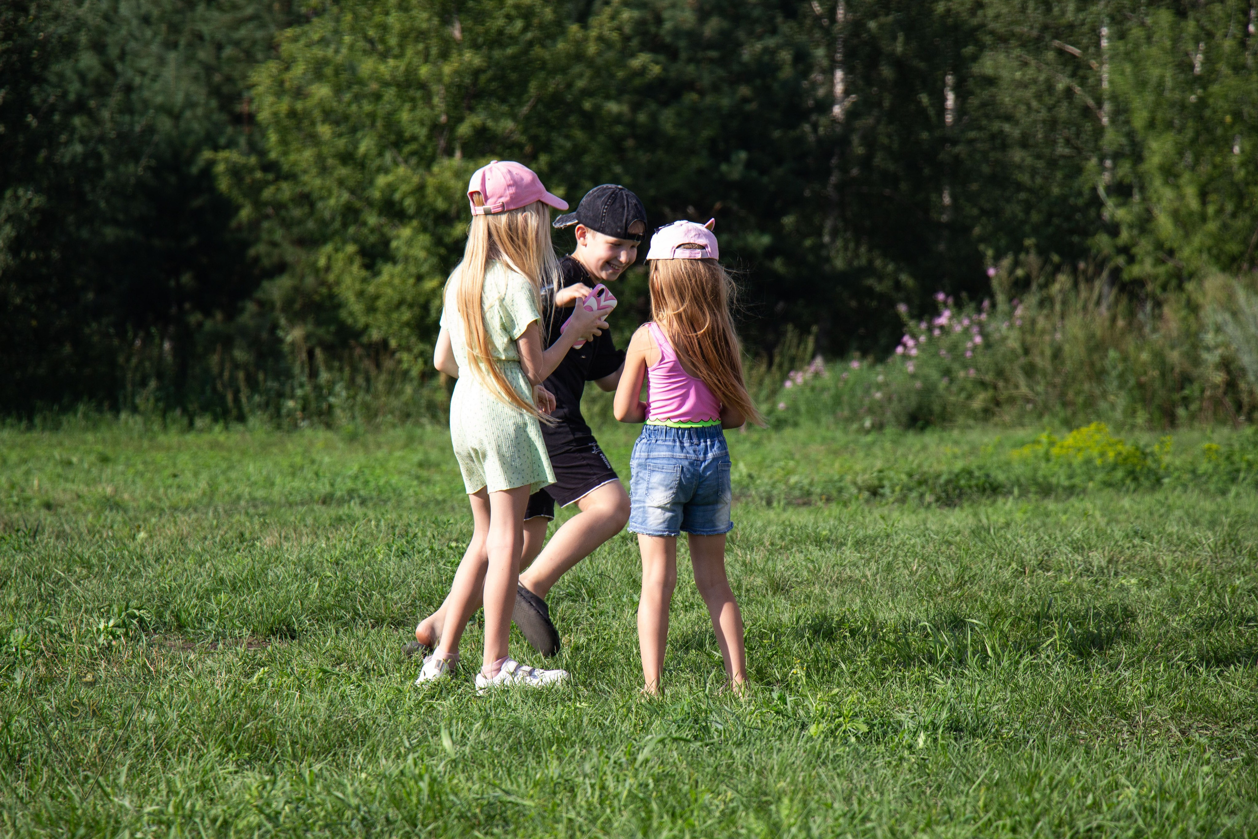 Бухта Сенявина 2025. Репортажный и портретный фотограф из Воронежа — Светлана Кузнецова