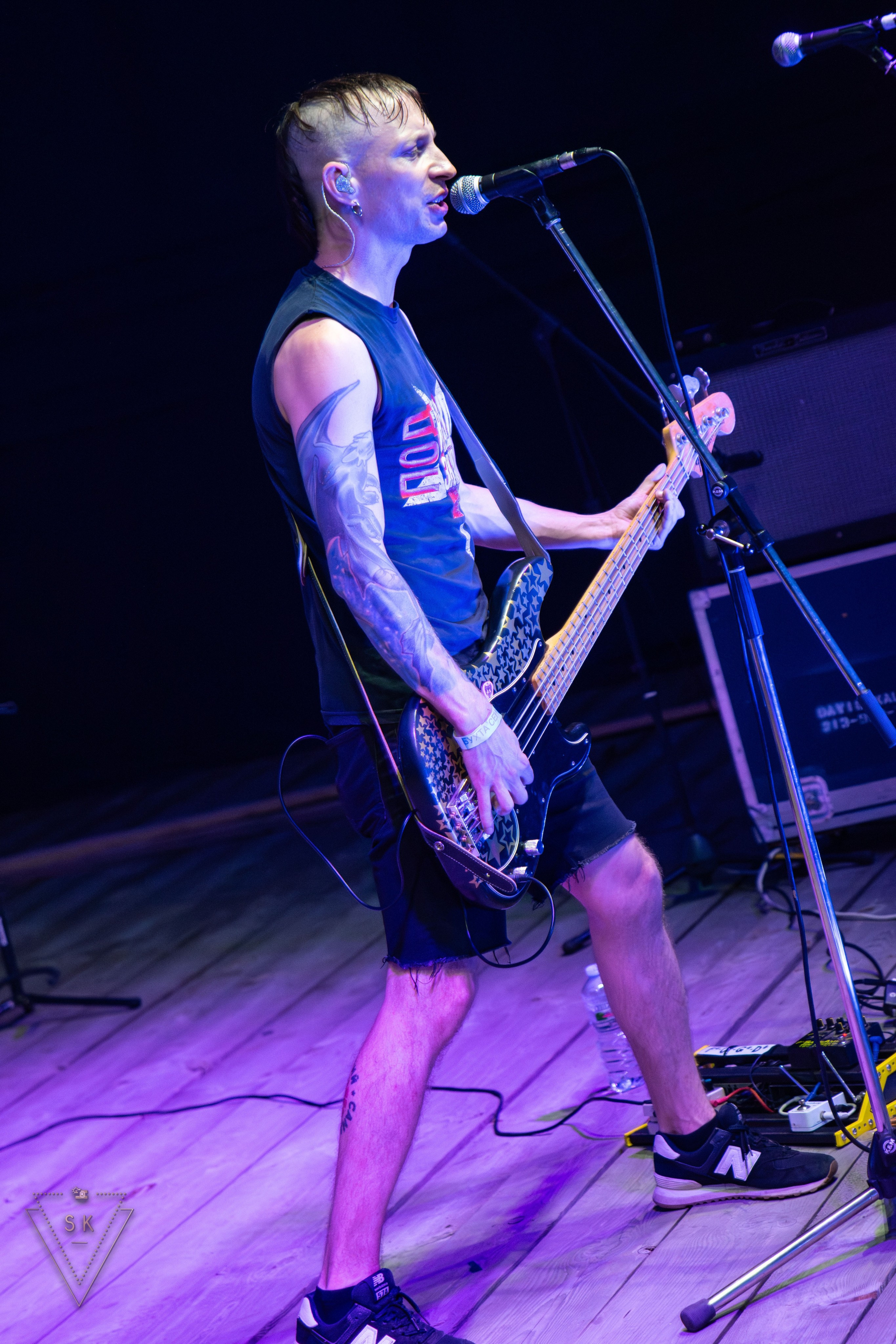 Бухта Сенявина 2025. Репортажный и портретный фотограф из Воронежа — Светлана Кузнецова