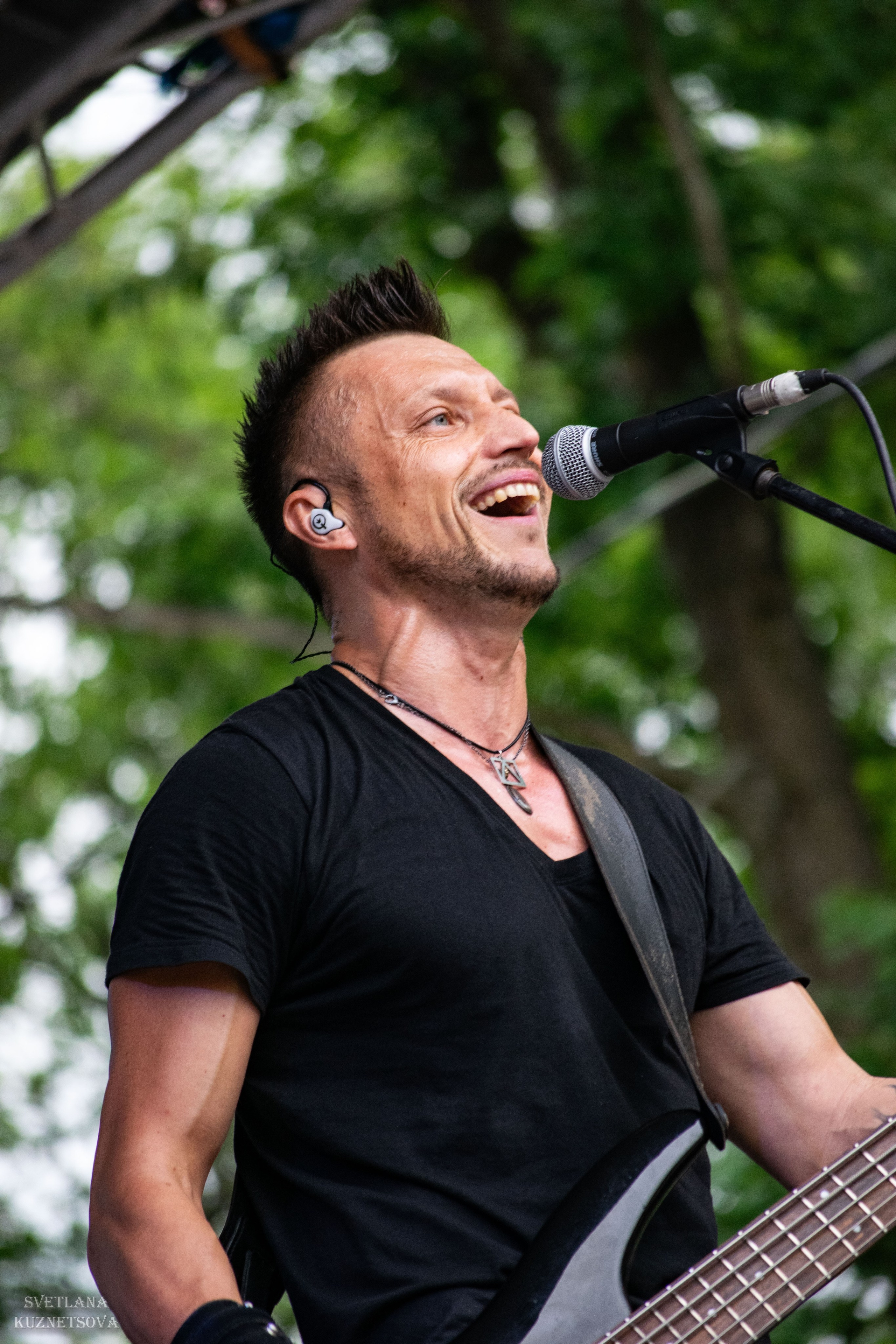 Молодые ветра 2025. Репортажный и портретный фотограф из Воронежа — Светлана Кузнецова