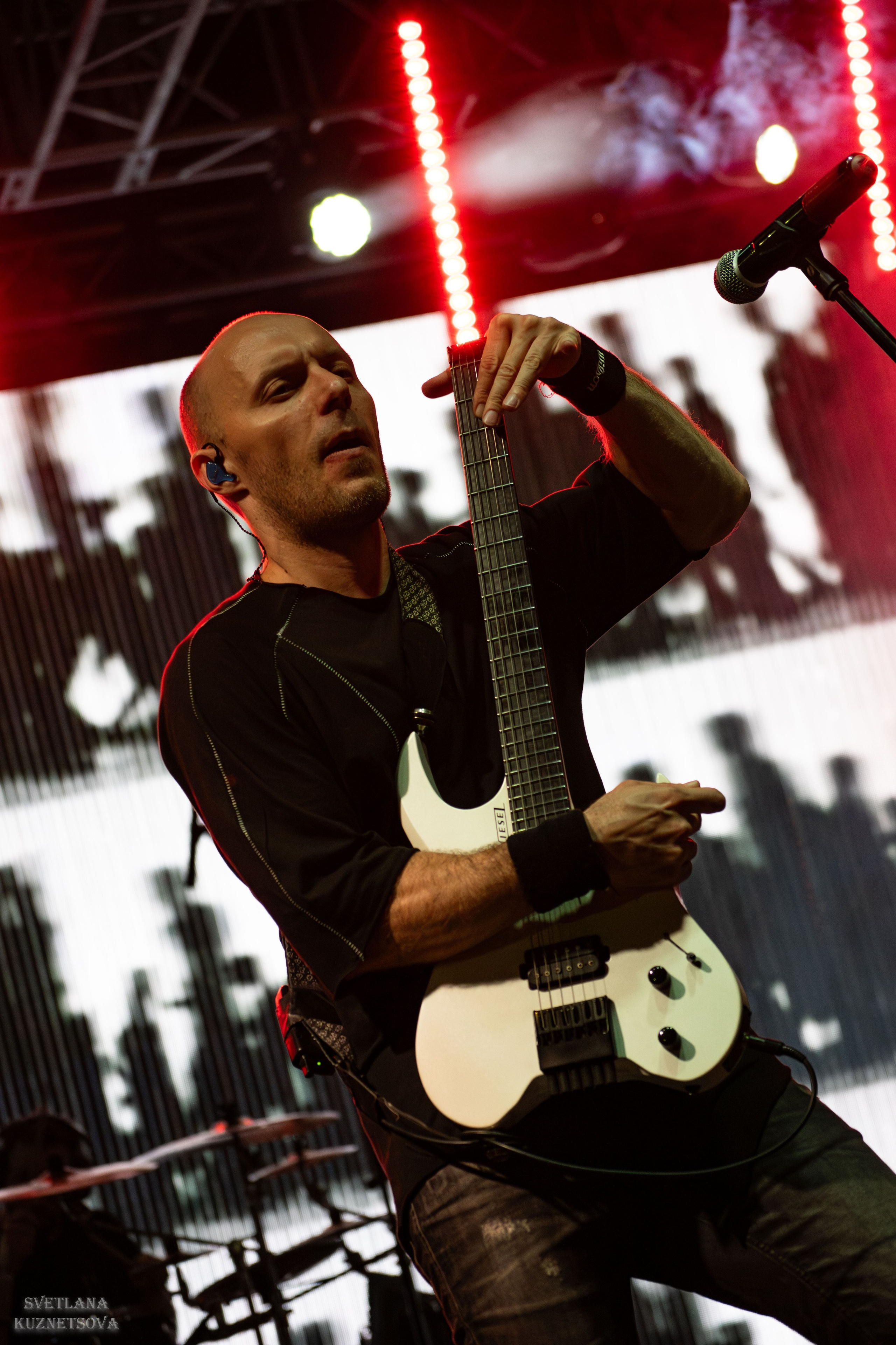 Репортажная и концертная съёмка. Репортажный и портретный фотограф из Воронежа — Светлана Кузнецова