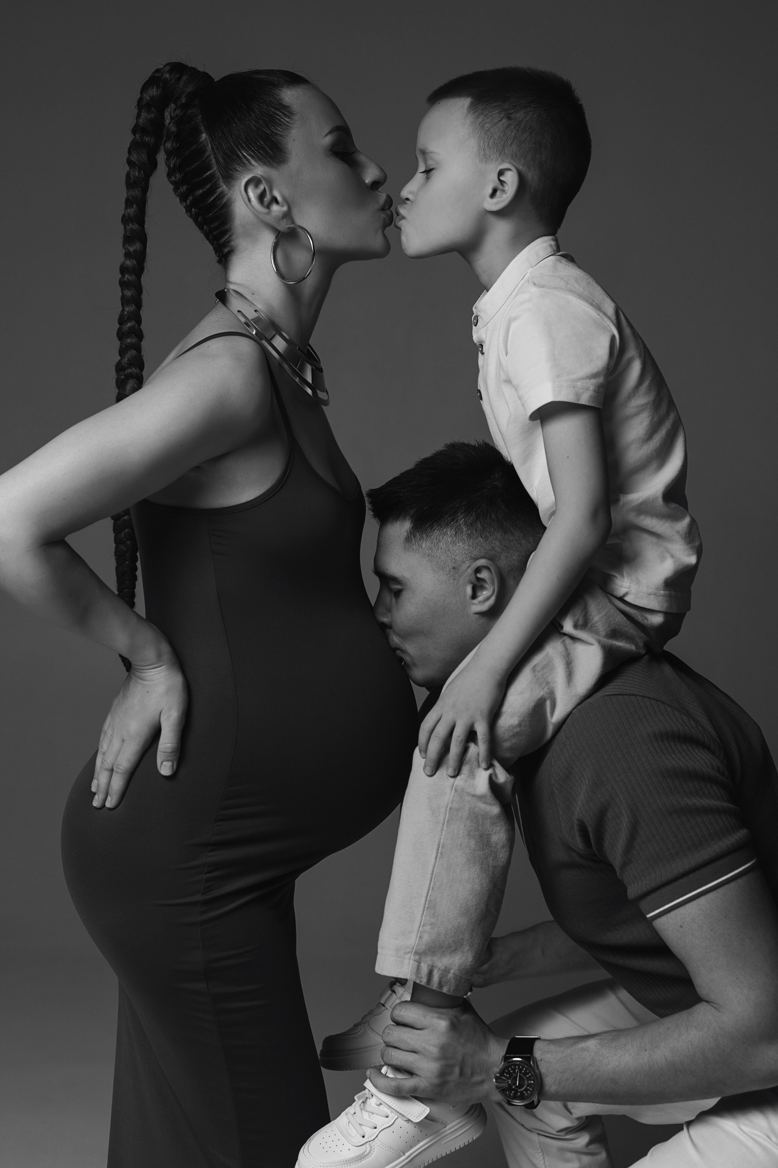 Фотограф в Ростове-на-Дону Мария Безменова