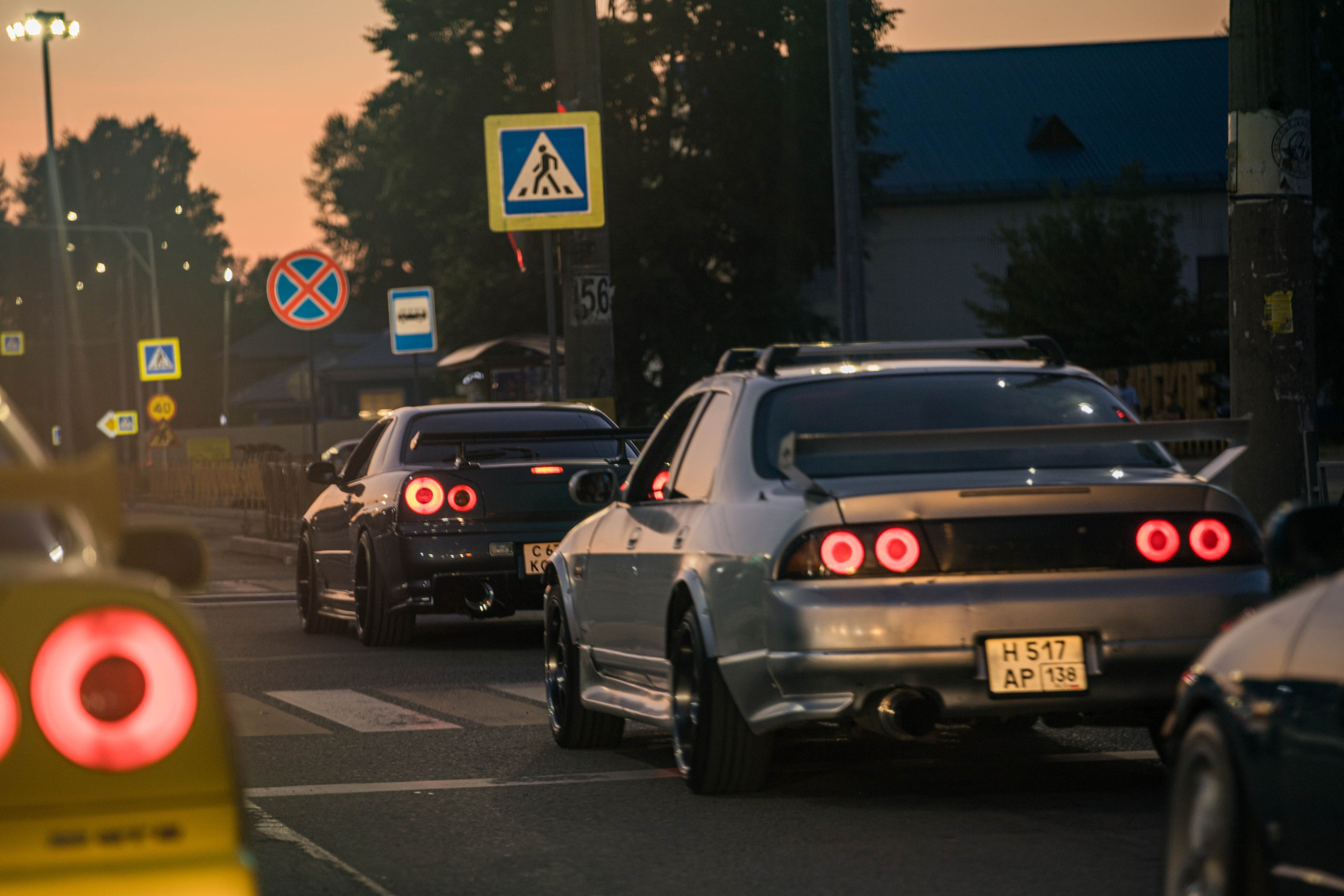 R34. Репортажный фотограф в Иркутске — Ярослав Ковалёв