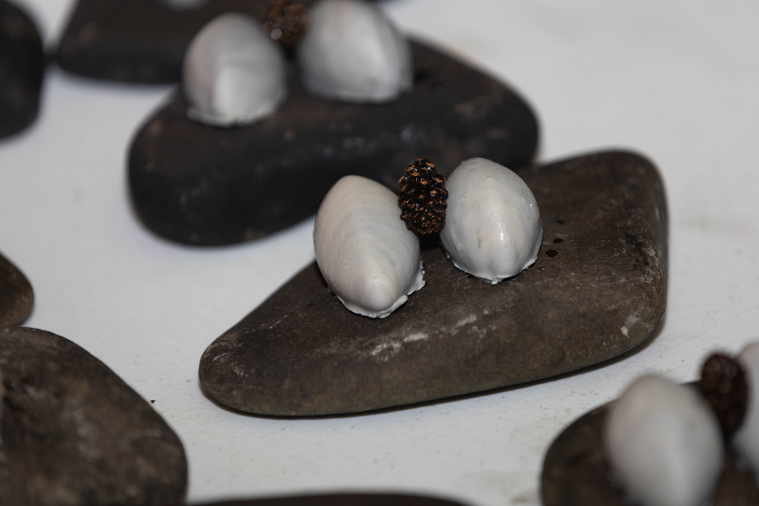 Выездной ресторан лучших 8 Шеф-поваров со всего Иркутска. Репортажный фотограф в Иркутске — Ярослав Ковалёв