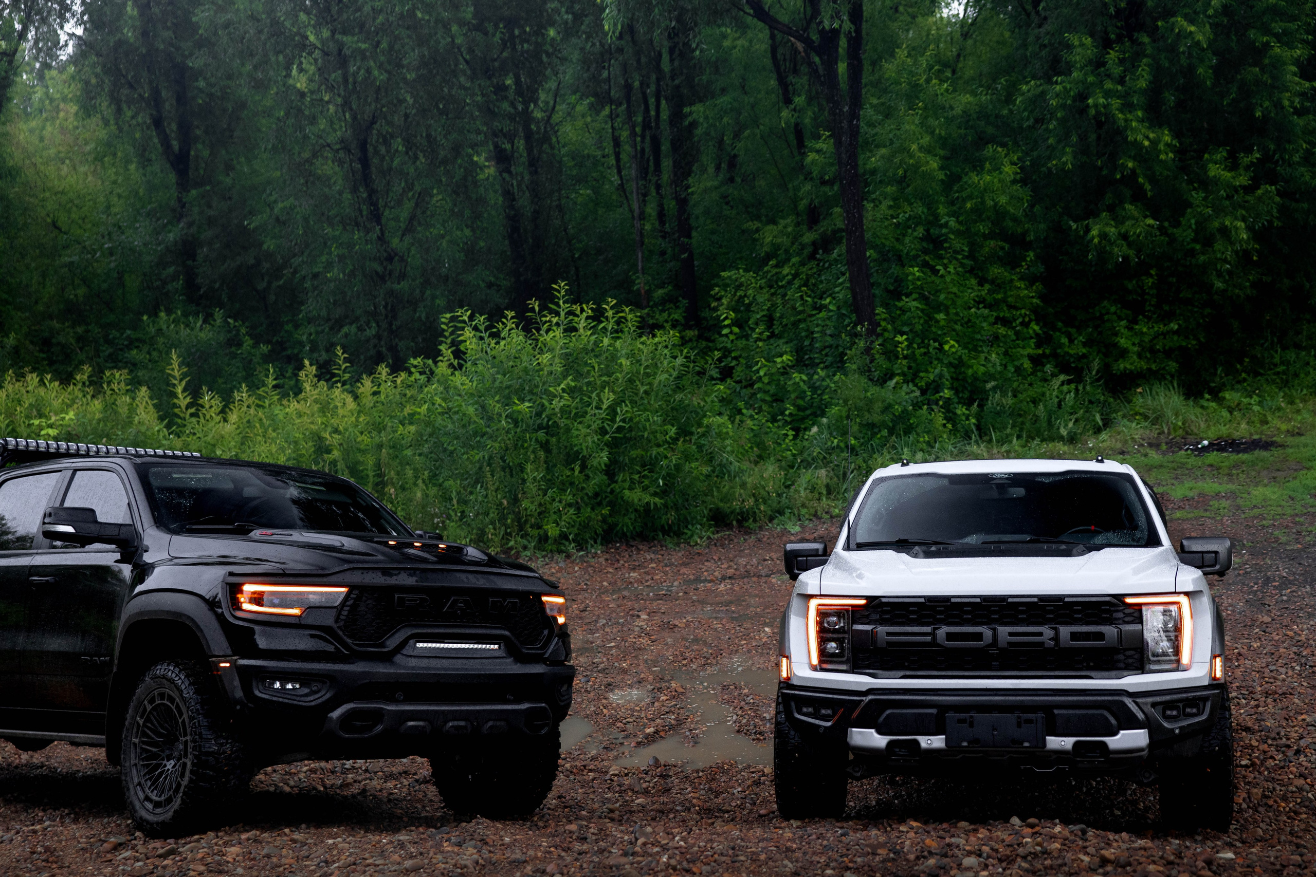 RAM 1500 FORD F150. Репортажный фотограф в Иркутске — Ярослав Ковалёв