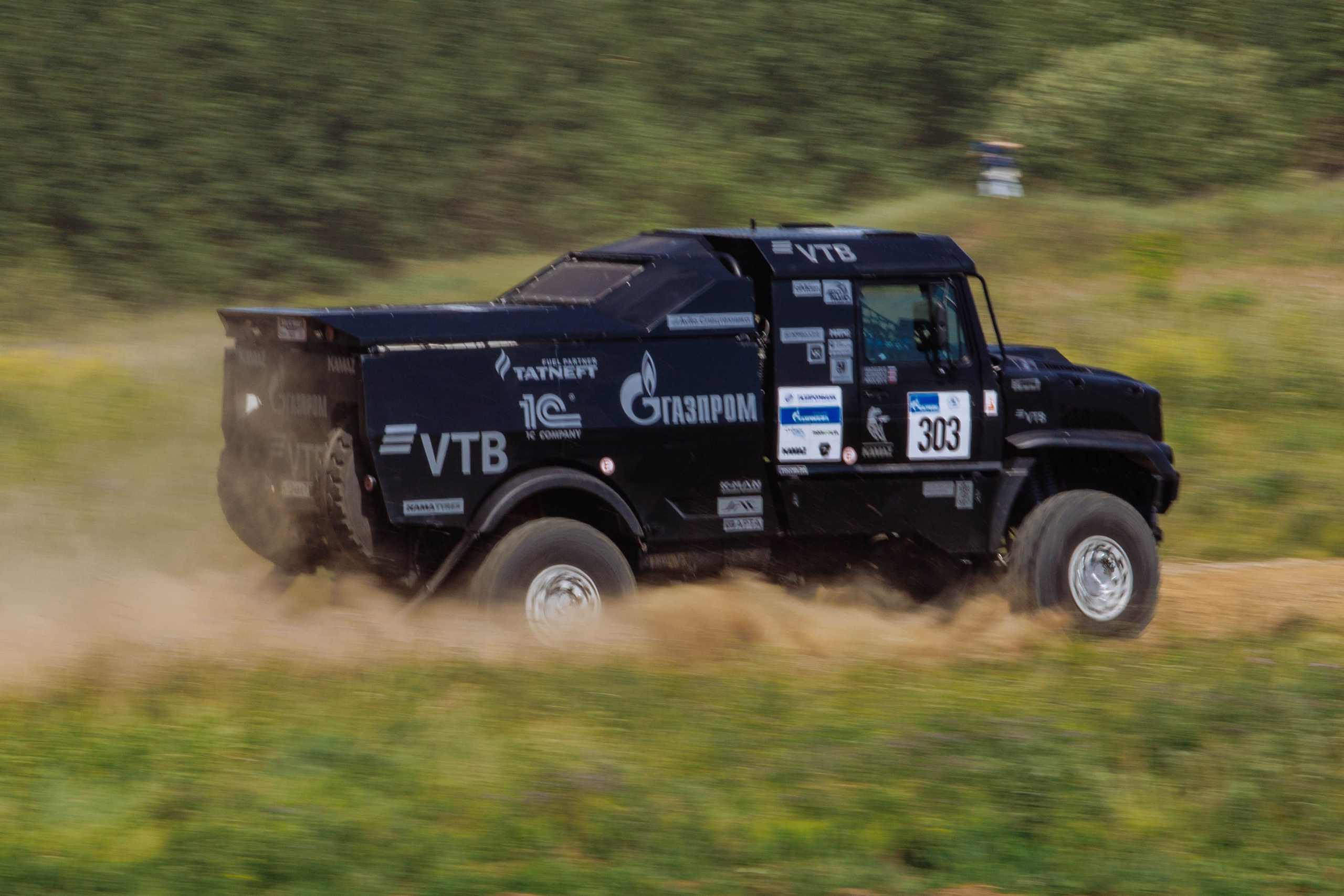 SILK WALK Ralli. Репортажный фотограф в Иркутске — Ярослав Ковалёв