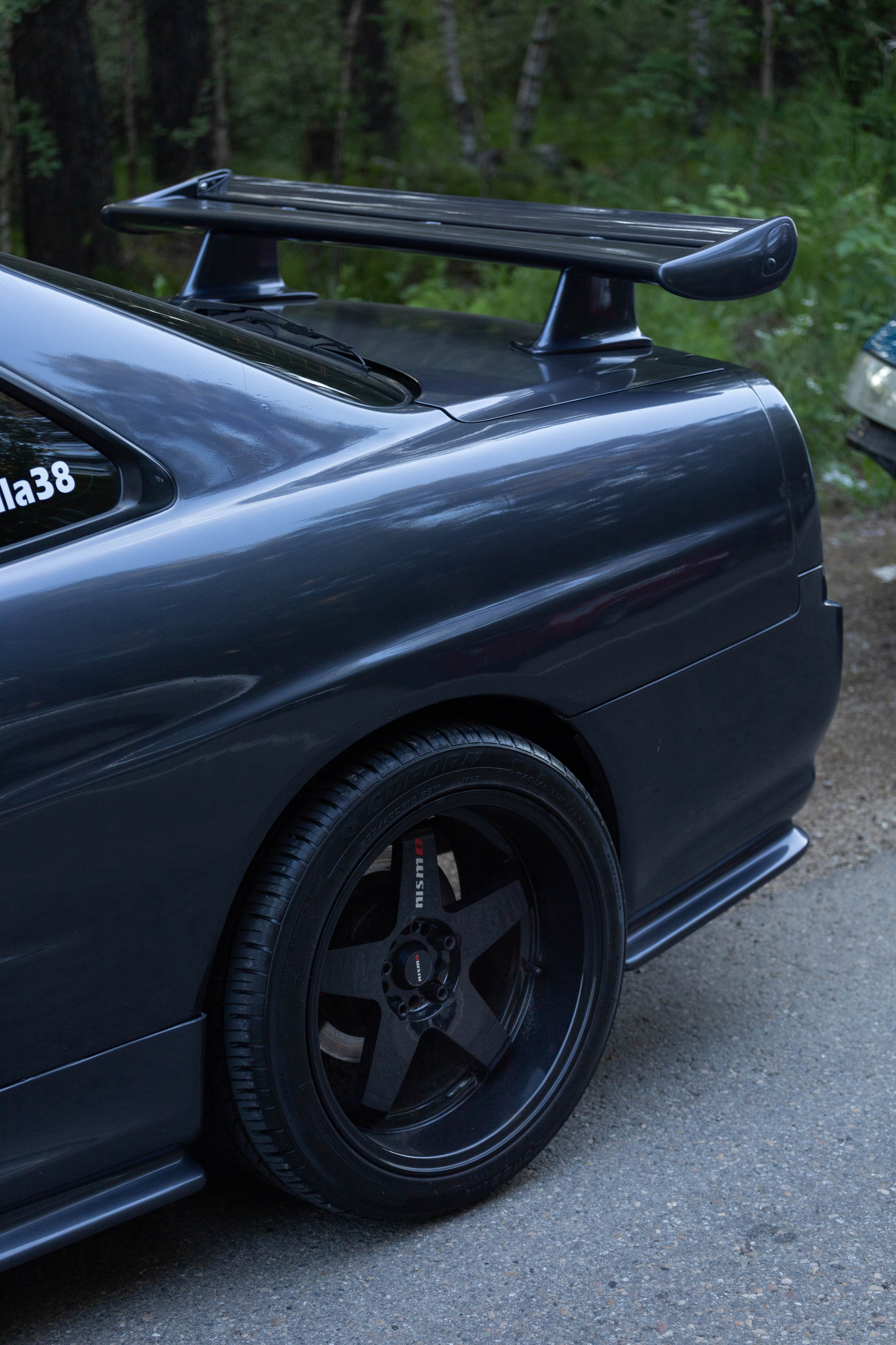 R34. Репортажный фотограф в Иркутске — Ярослав Ковалёв