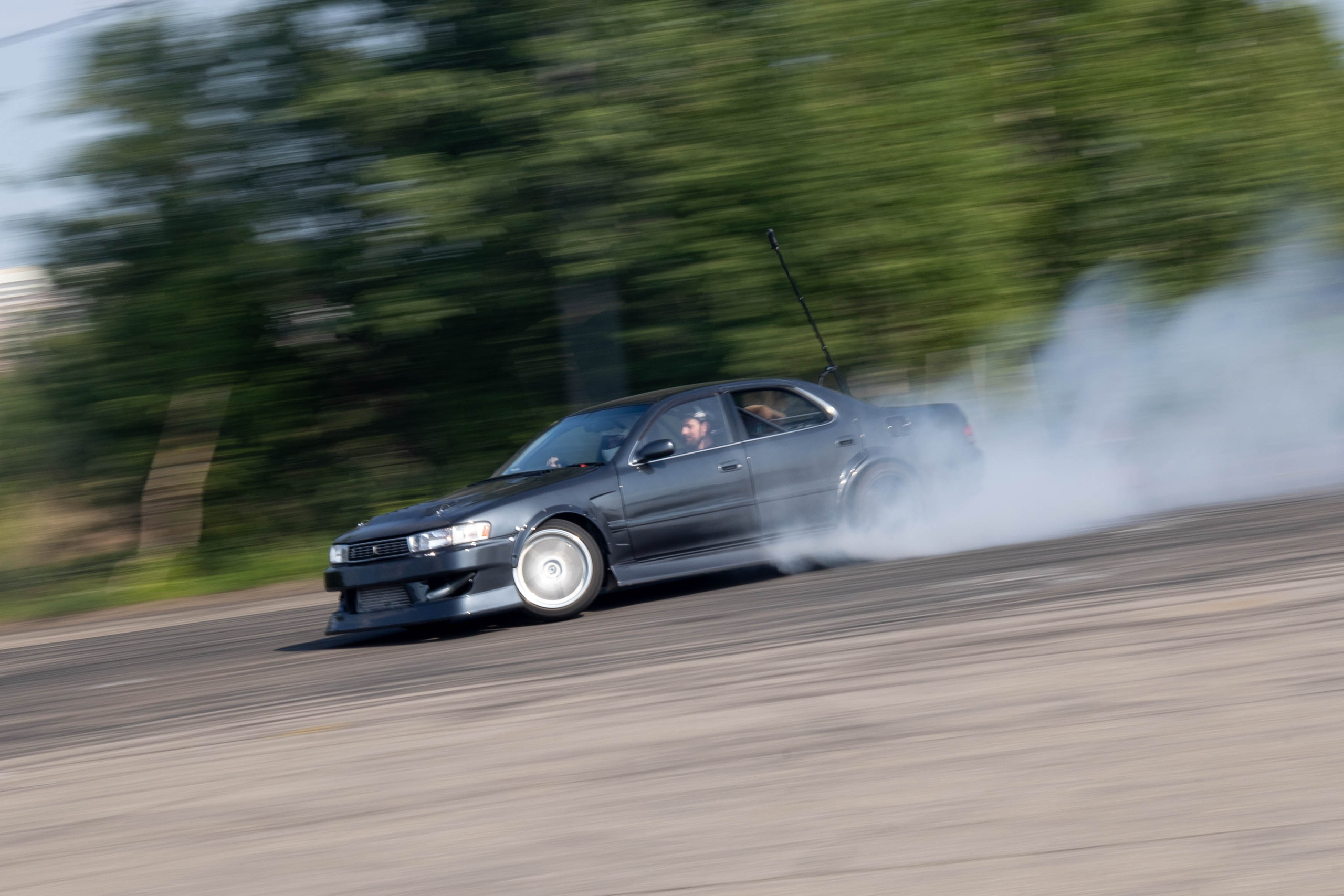 DRIFT TAXI IRKUTSK. Репортажный фотограф в Иркутске — Ярослав Ковалёв