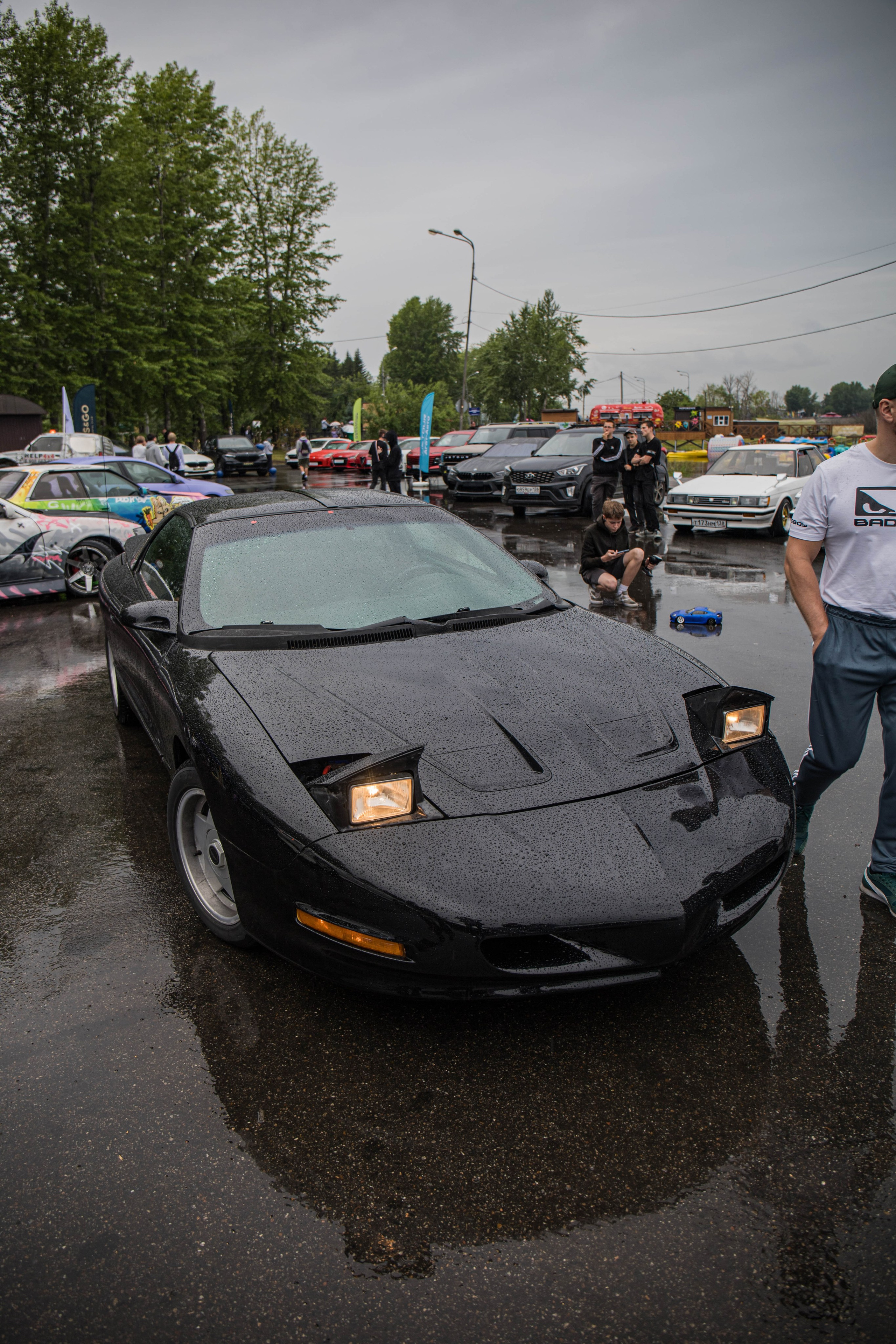 ▶️Молодёжный фестиваль «Ё-ность.фест». Репортажный фотограф в Иркутске — Ярослав Ковалёв