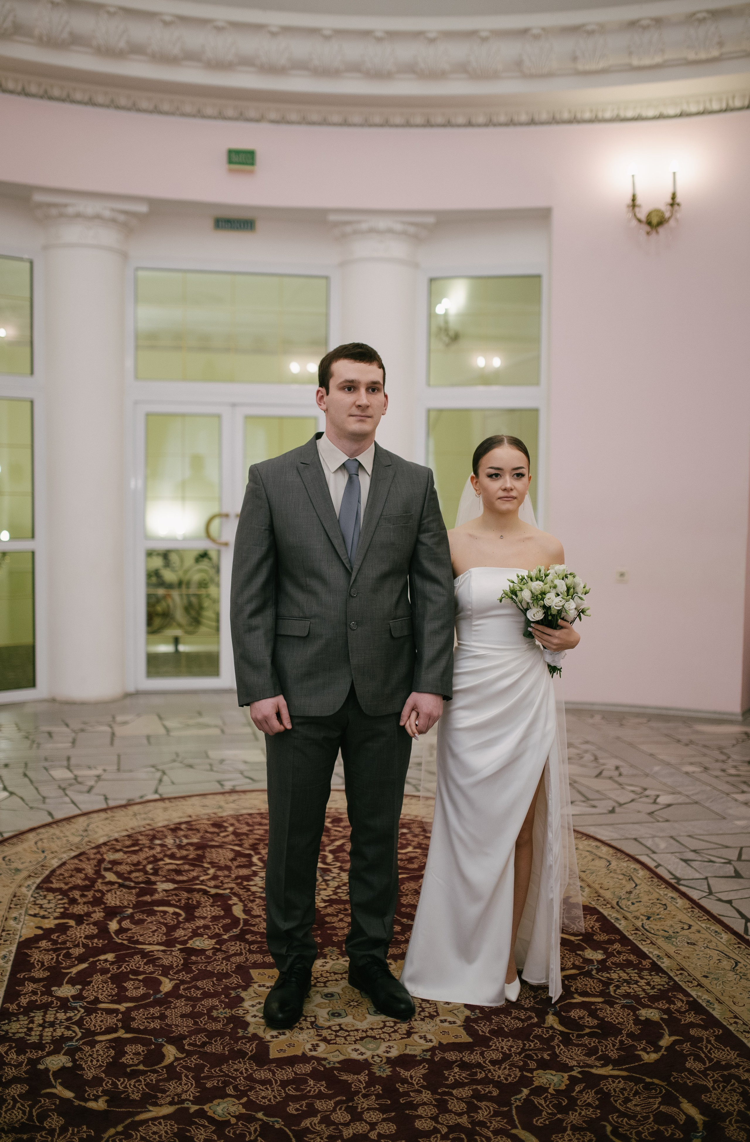 Роспись. Главная