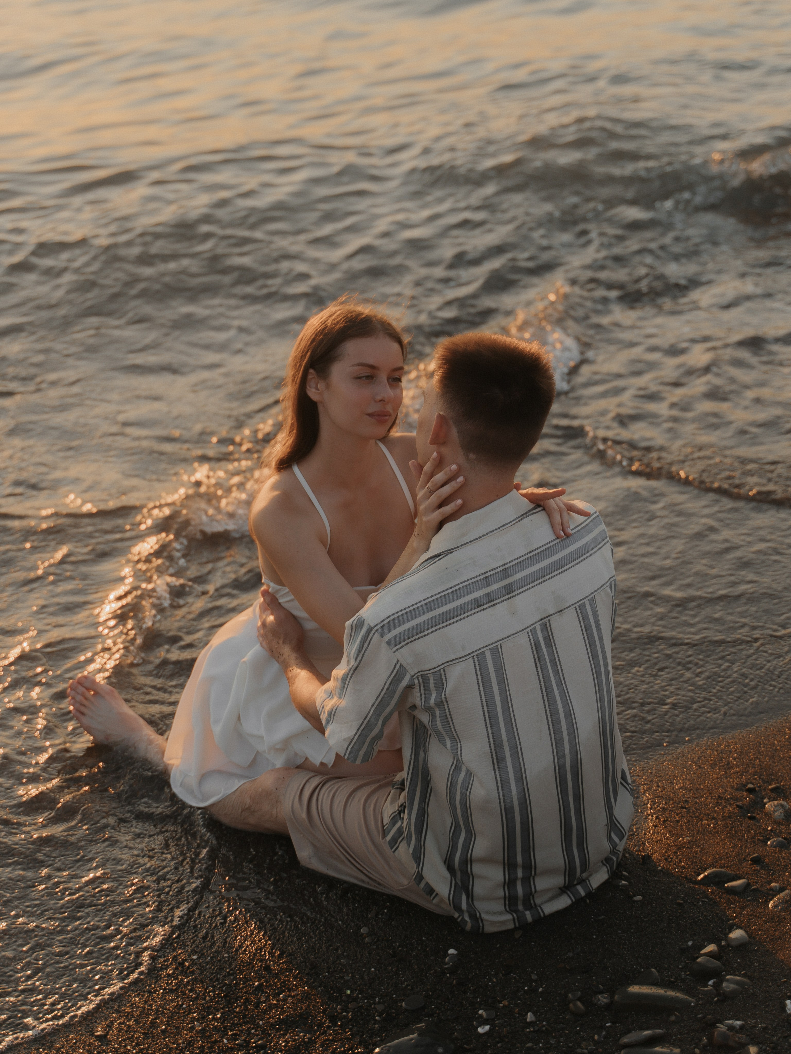 Романтические фотосессии. Фотограф на Пхукете Виктория