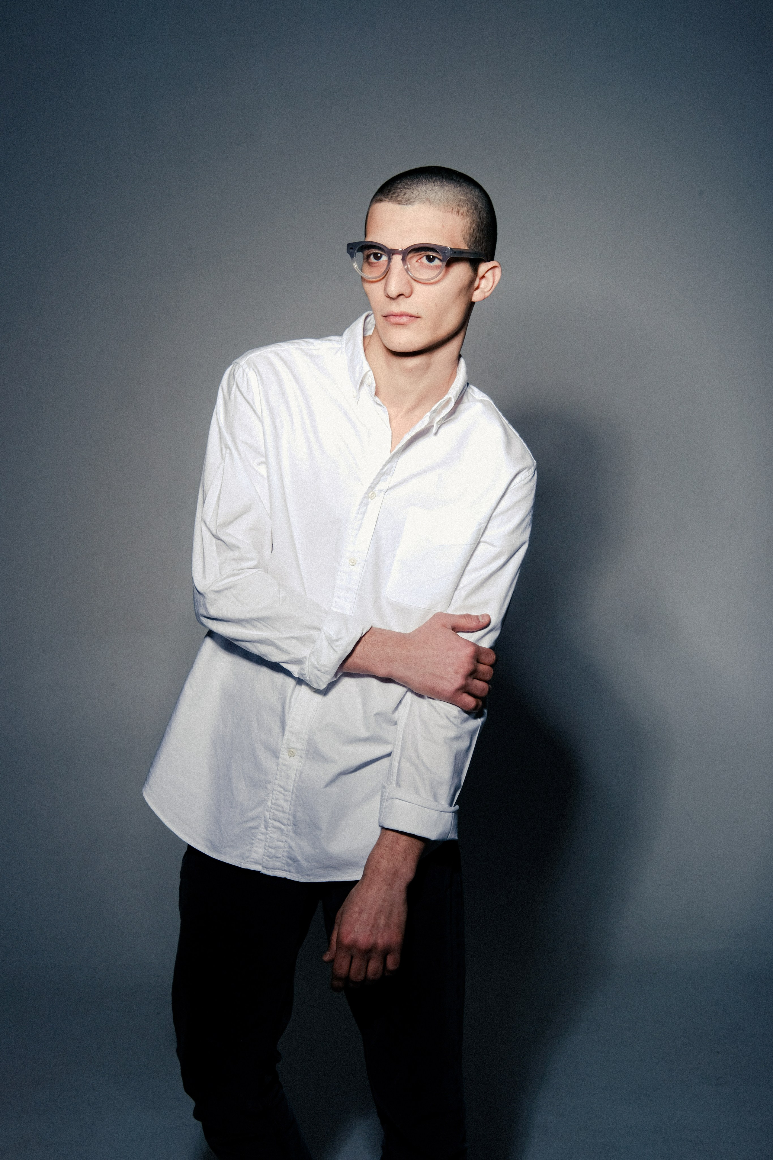 Фотограф Игнат Трудаев Москва