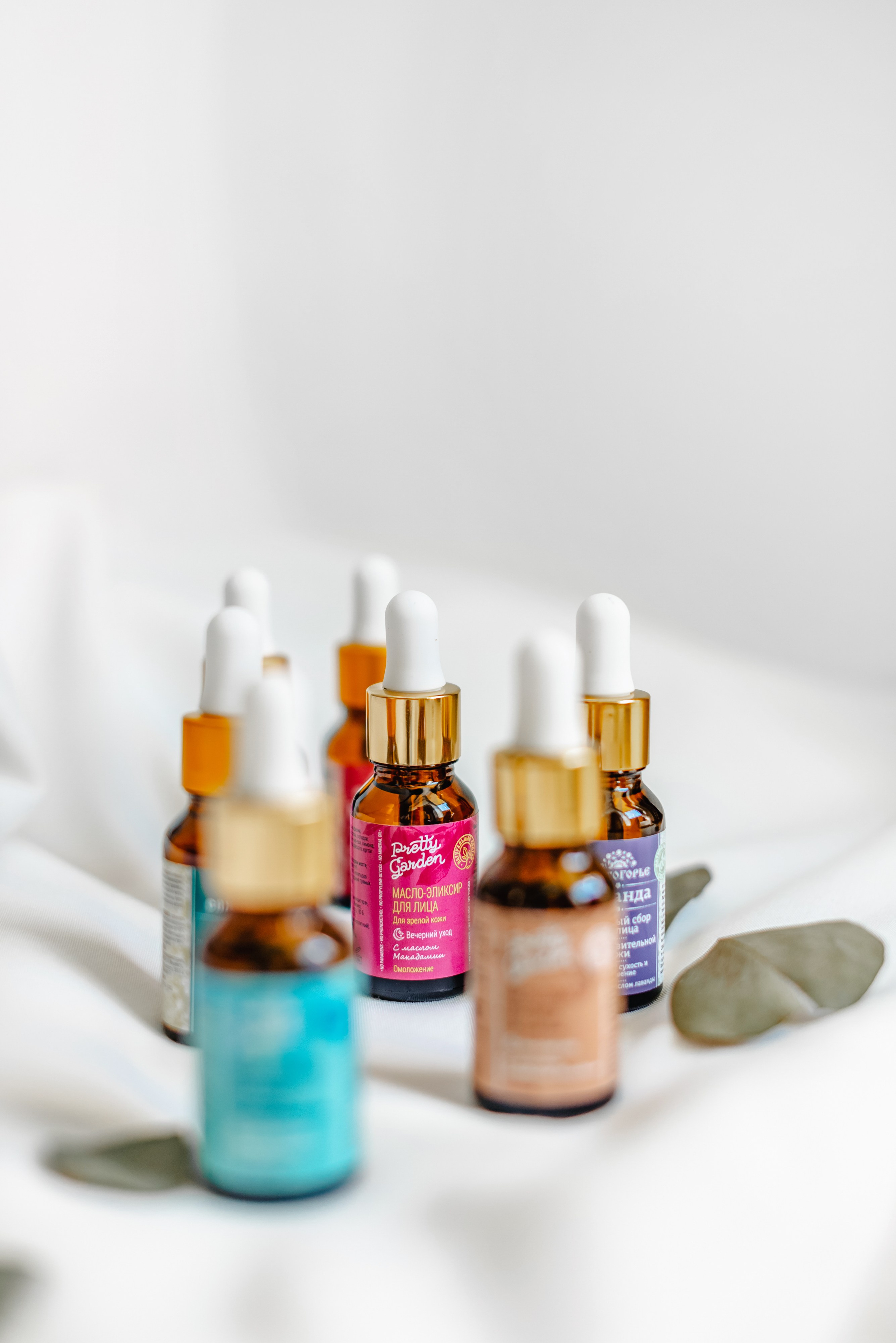 КОСМЕТИКА. Шашкова Вероника / Свадебный и семейный фотограф Москва и Ярославль