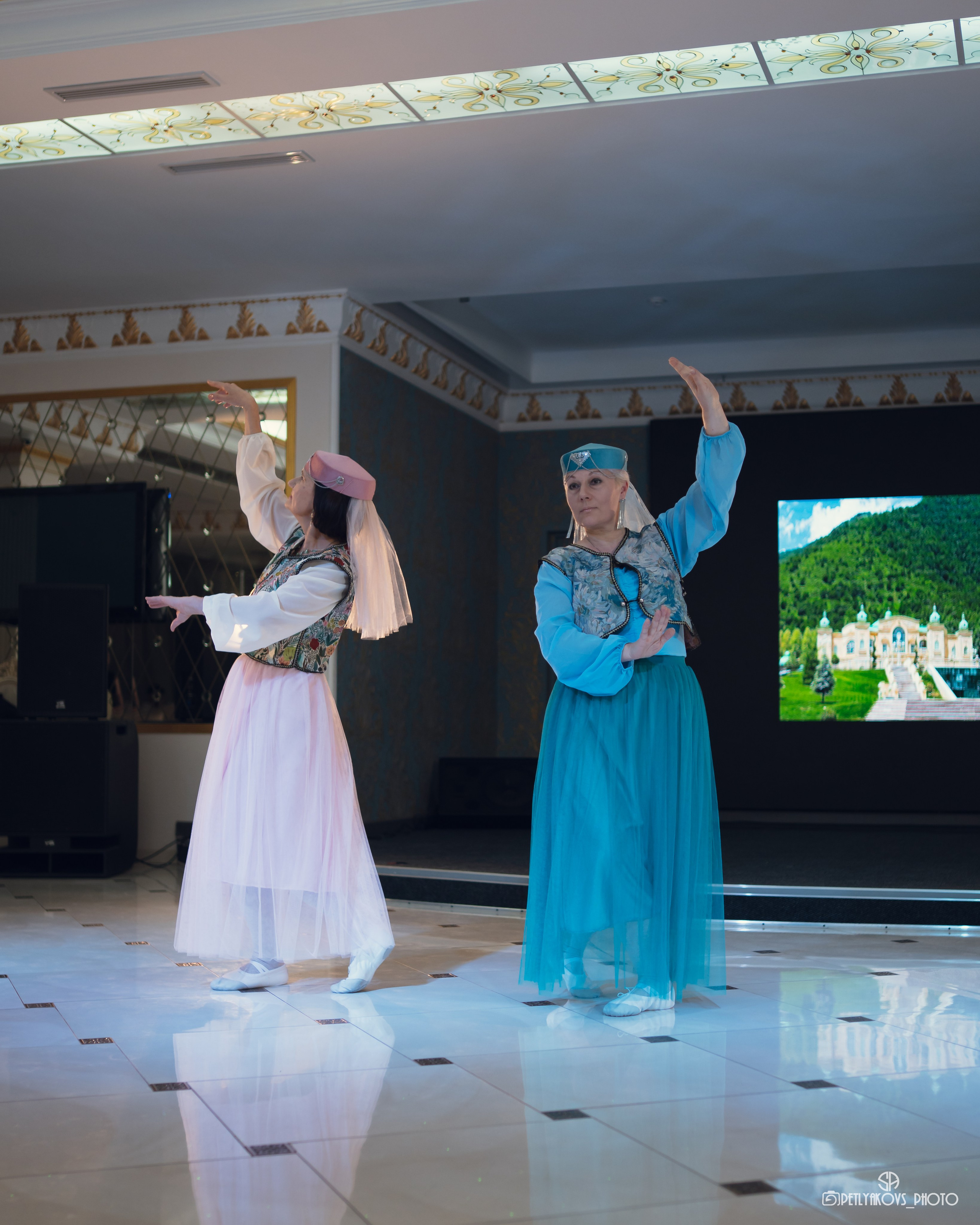 Отчётный концерт LEVITA. Фотограф, видеограф Пятигорск, Ставрополь, Ессентуки, Petlyakovs_photo