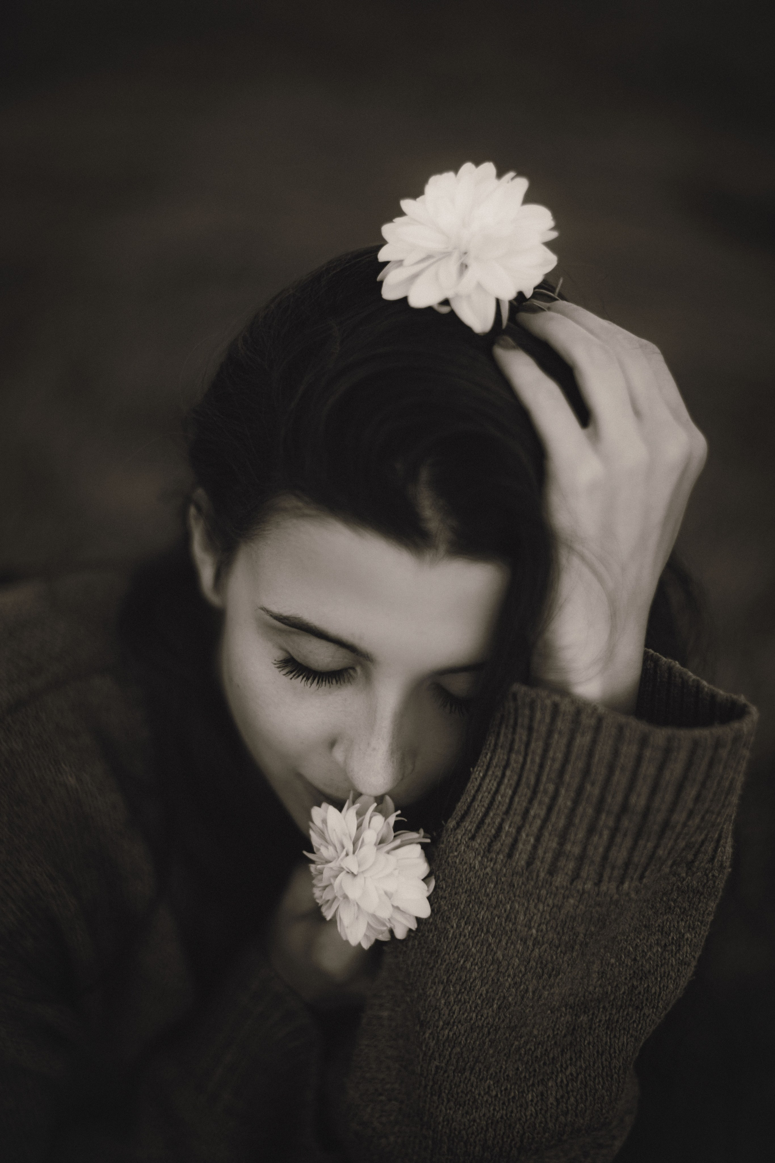 Анастасия. Photographer Turlova Anastasiya CANDYRAY