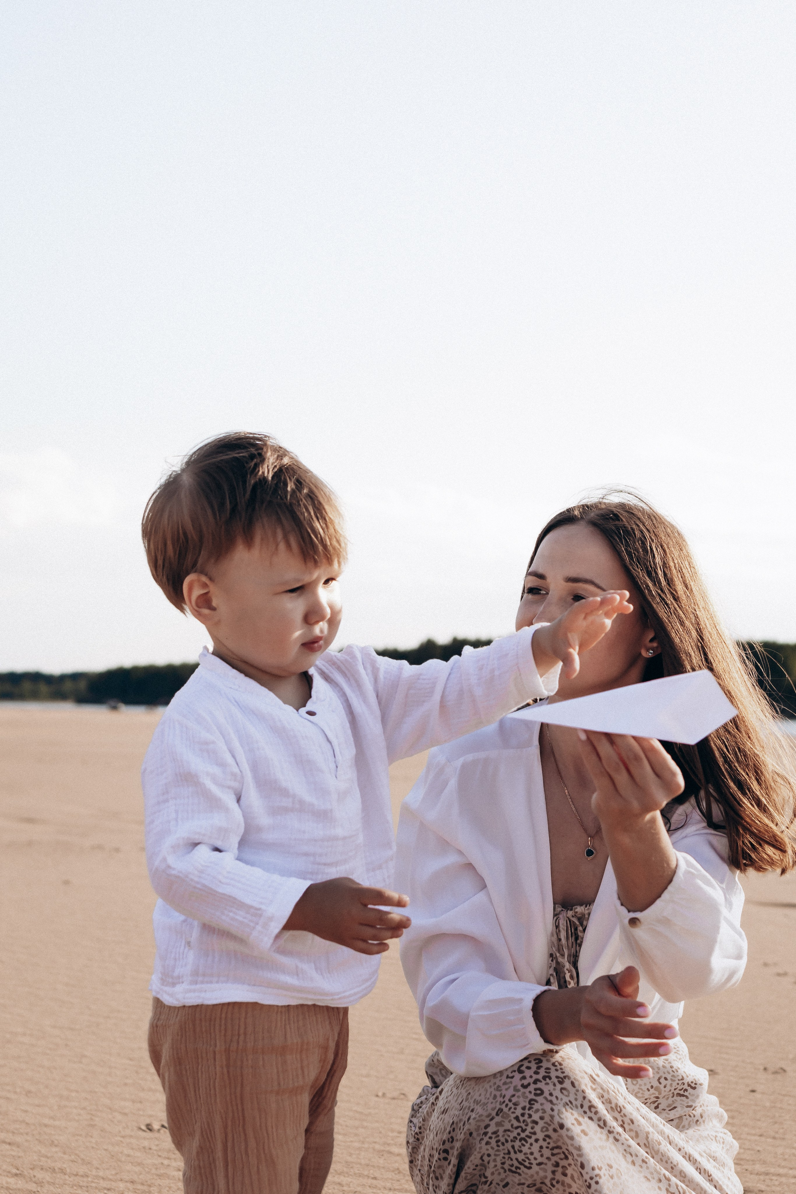 Лето, пляж. ФОТОГРАФ | Сыктывкар