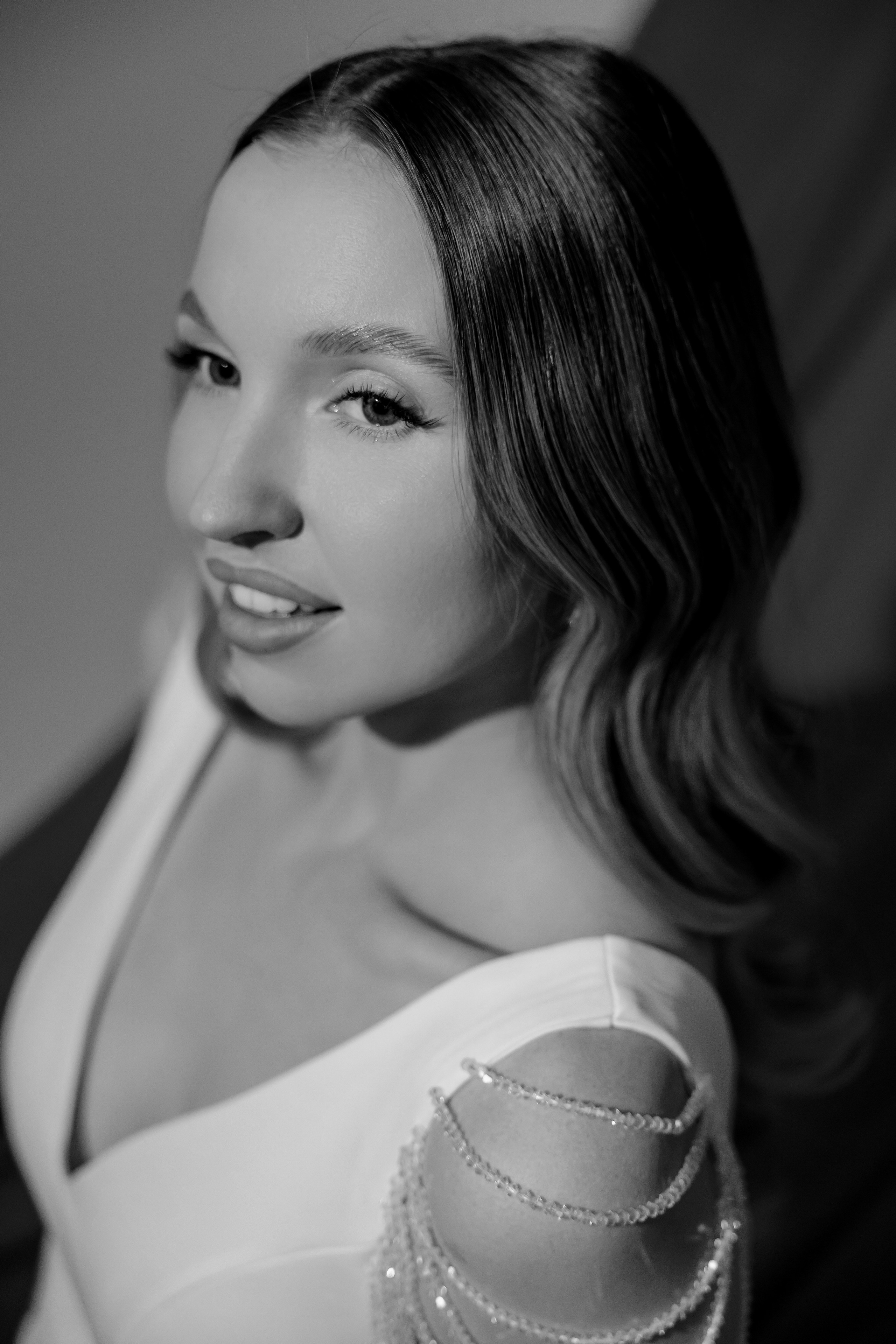 Виктория, портретная съемка. Свадебный и портретный фотограф в Миассе Филиппенко Дарья