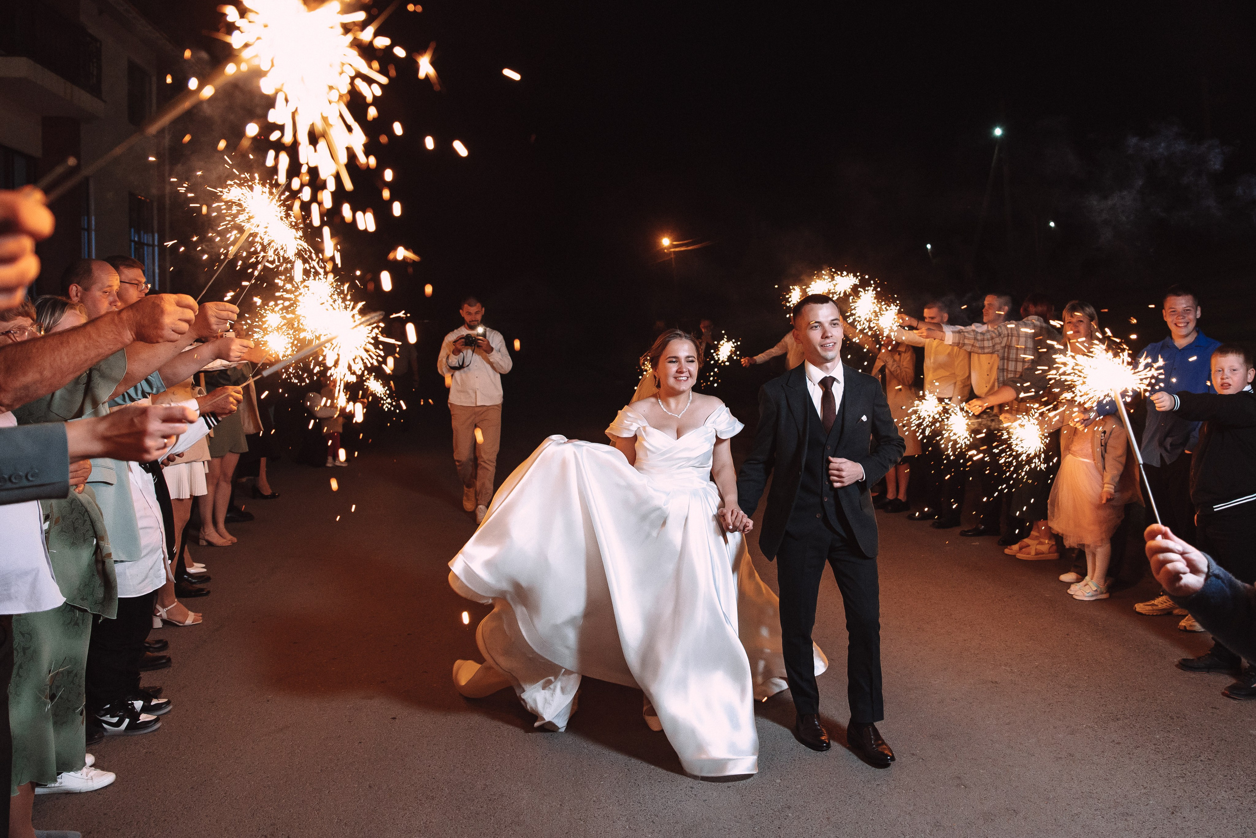 Александр + Анастасия. Свадебный и семейный фотограф в Волгограде Олеся Лисицкая