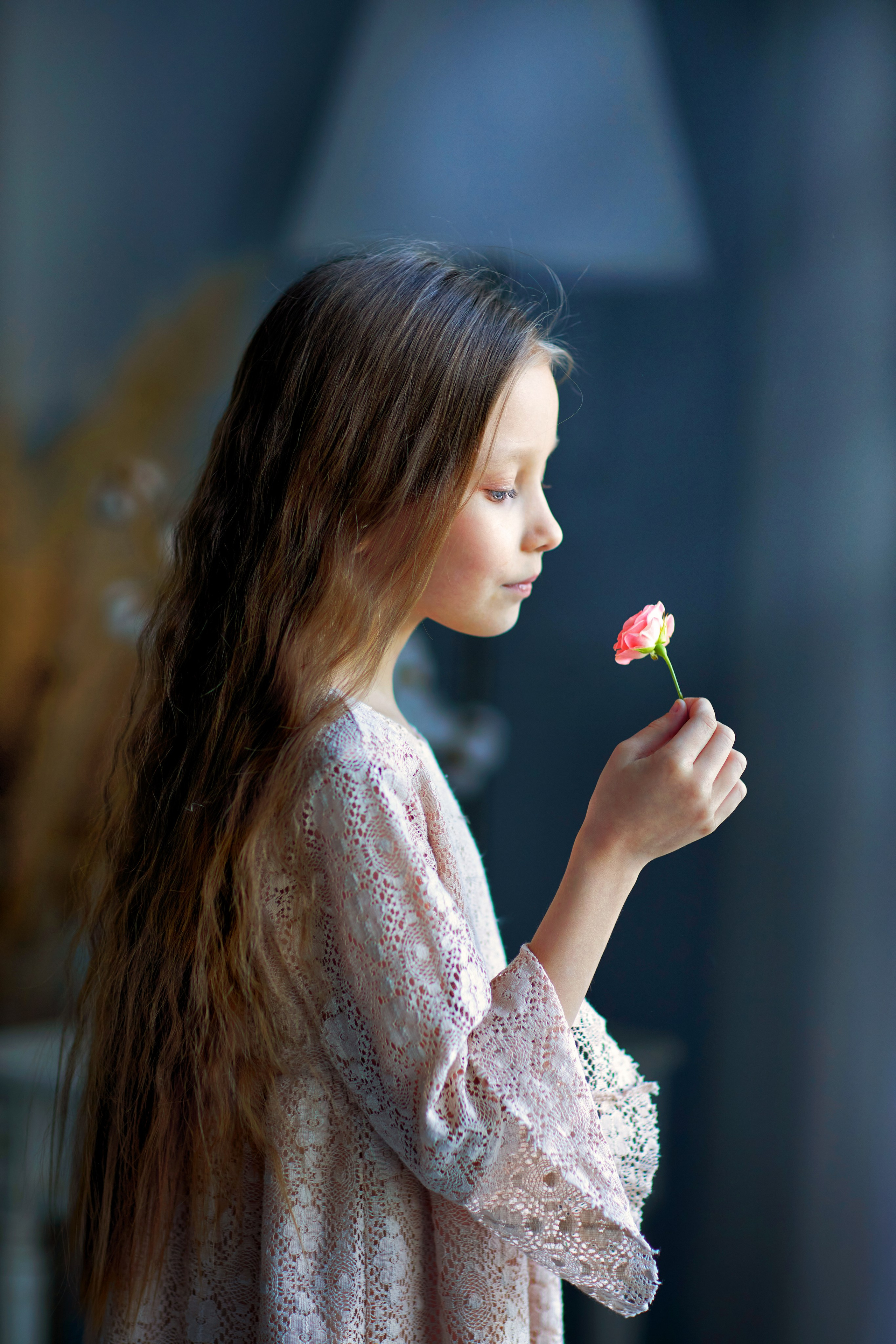 Детская фотосъемка. Фотограф Анна Латыпова г. Клин