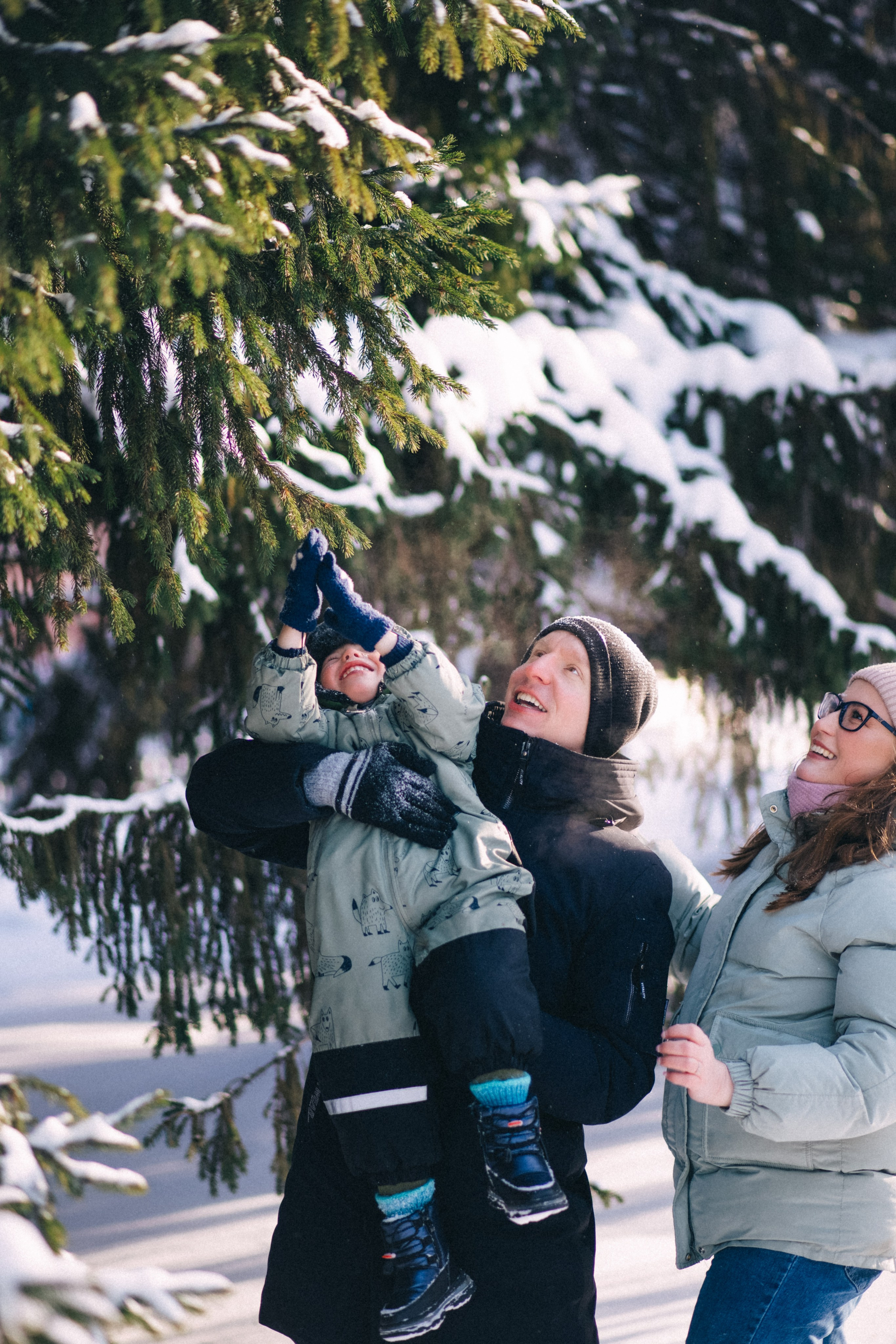 Анастасия, Павел и Даня. Семейный фотограф в Екатеринбурге и Красноуфимске Евгения Лягаева