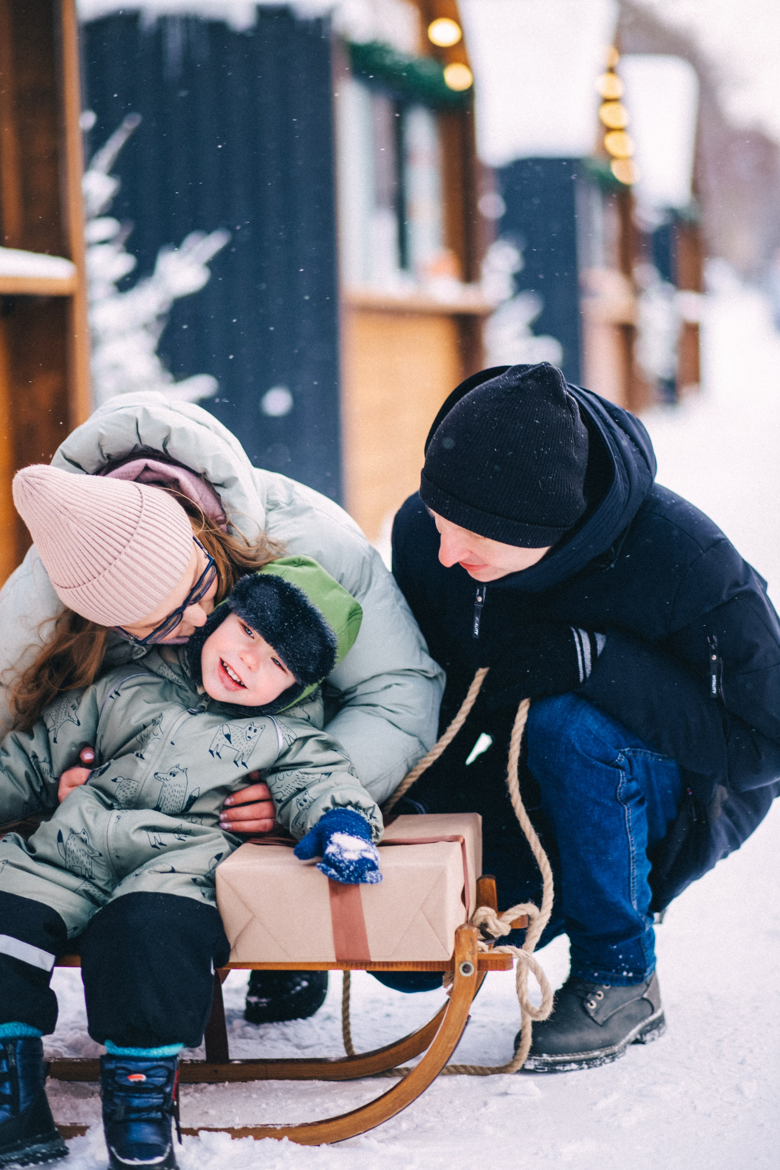 Анастасия, Павел и Даня. Семейный фотограф в Екатеринбурге и Красноуфимске Евгения Лягаева