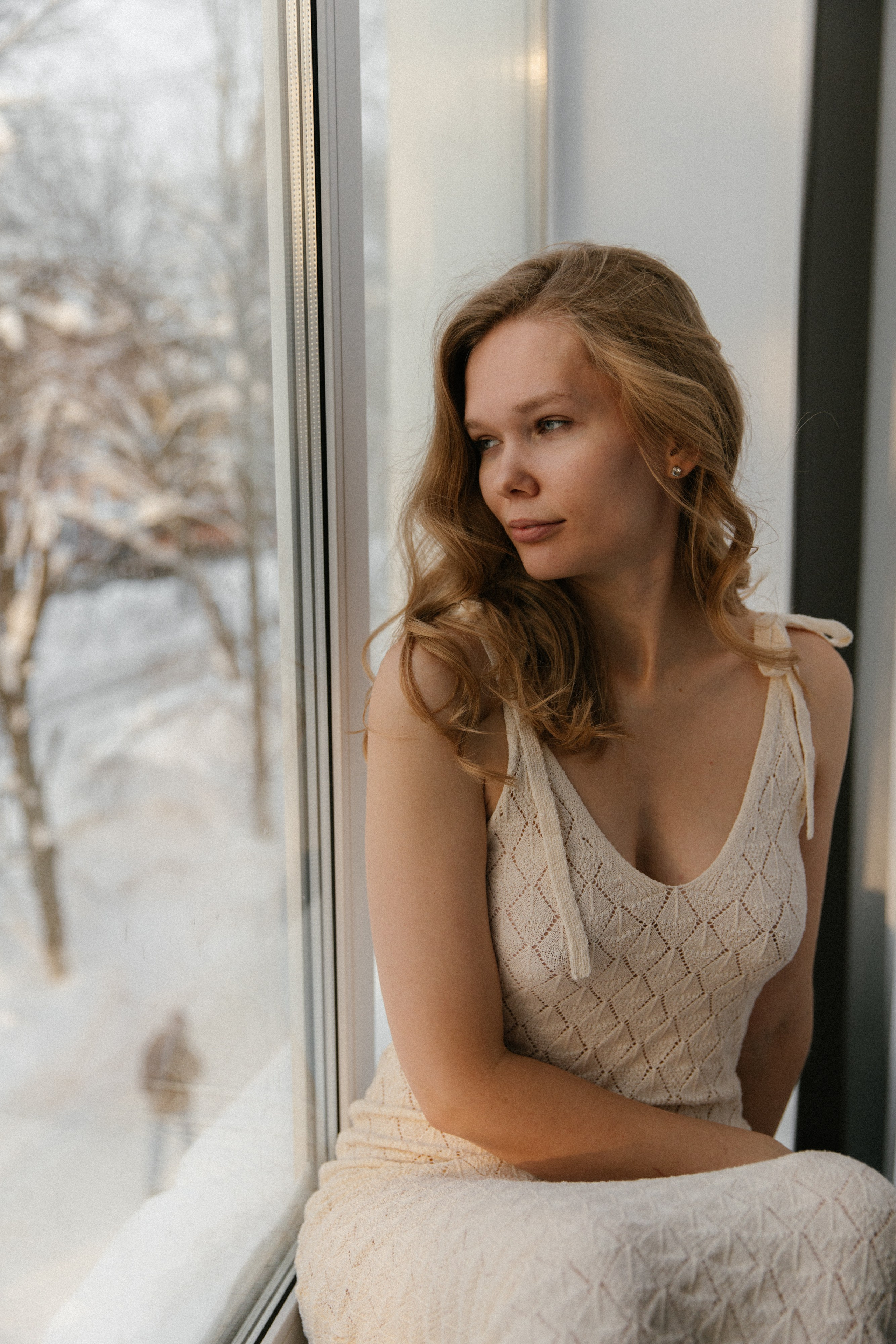 Светлана. Фотограф Ульяна Дивина в Нижнем Новгороде и Нижегородской области