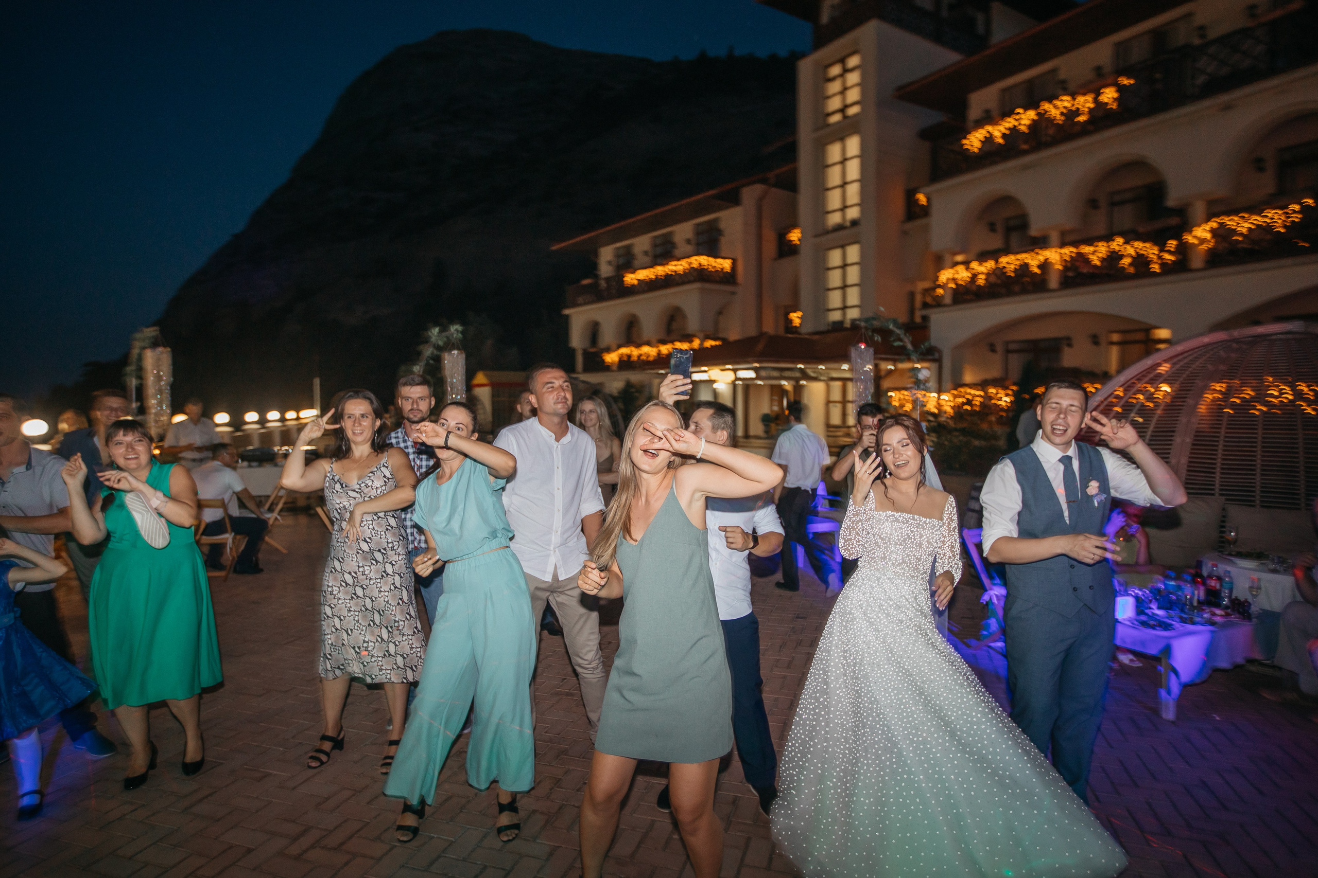 Anton&Elena. Фотограф Анна Лейман. Севастополь