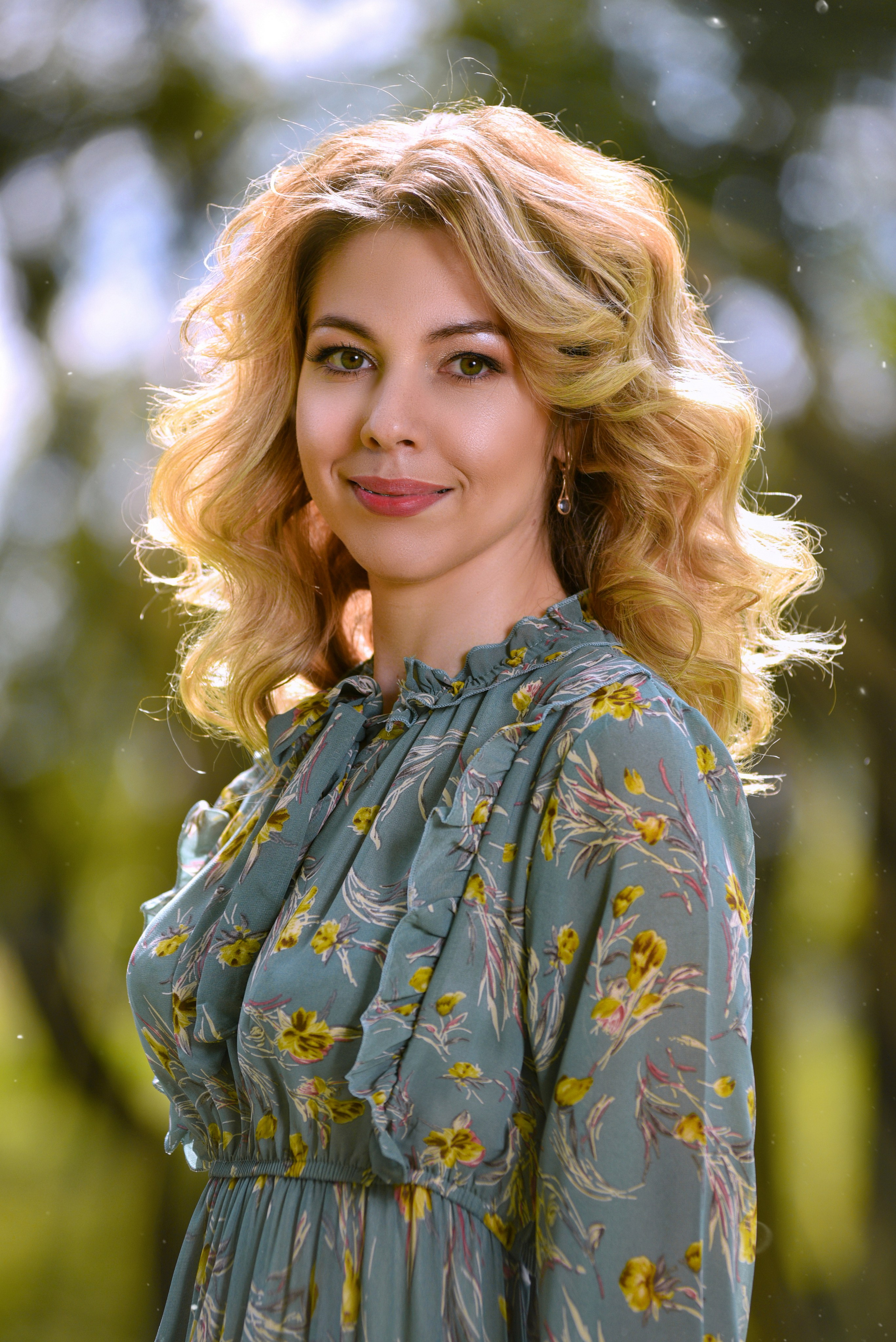 Частные съёмки. Фотограф-видеограф в Димитровграде и Ульяновске Герман Наумов