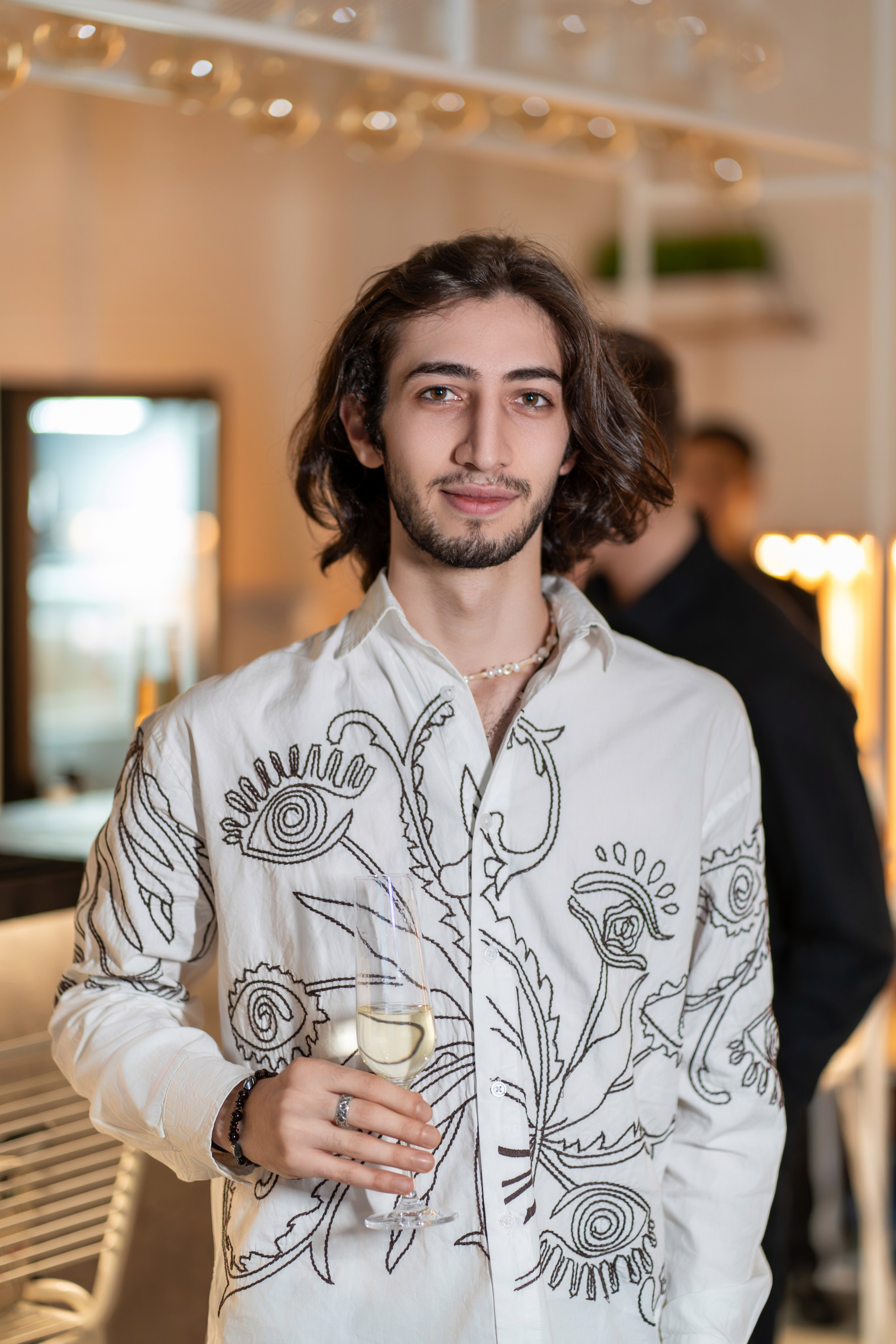 Солянка. Фотограф Антон Белоусов