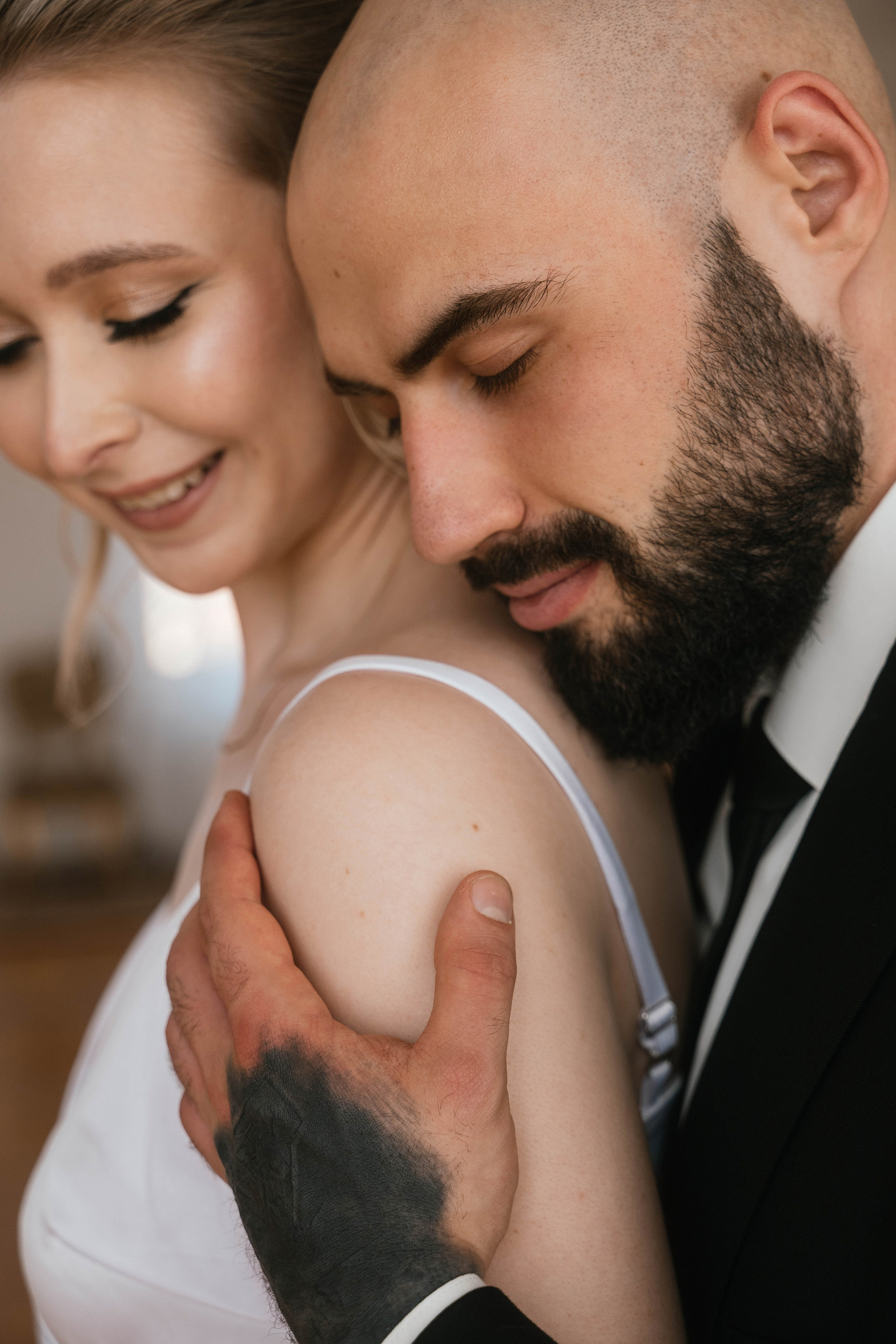 Wedding day #70. Свадебный, семейный фотограф в Рязани Лена Брант