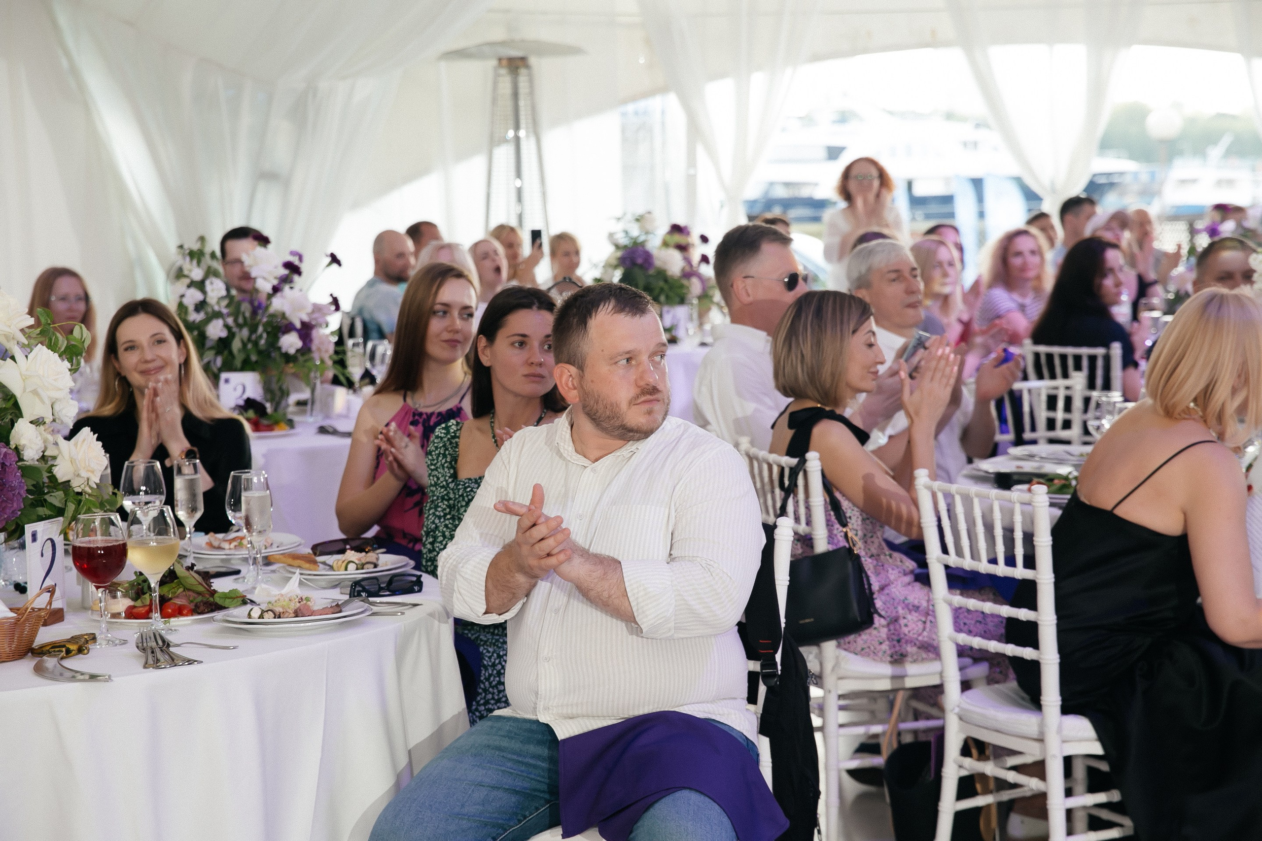 Вечеринки. Фотограф в Москве