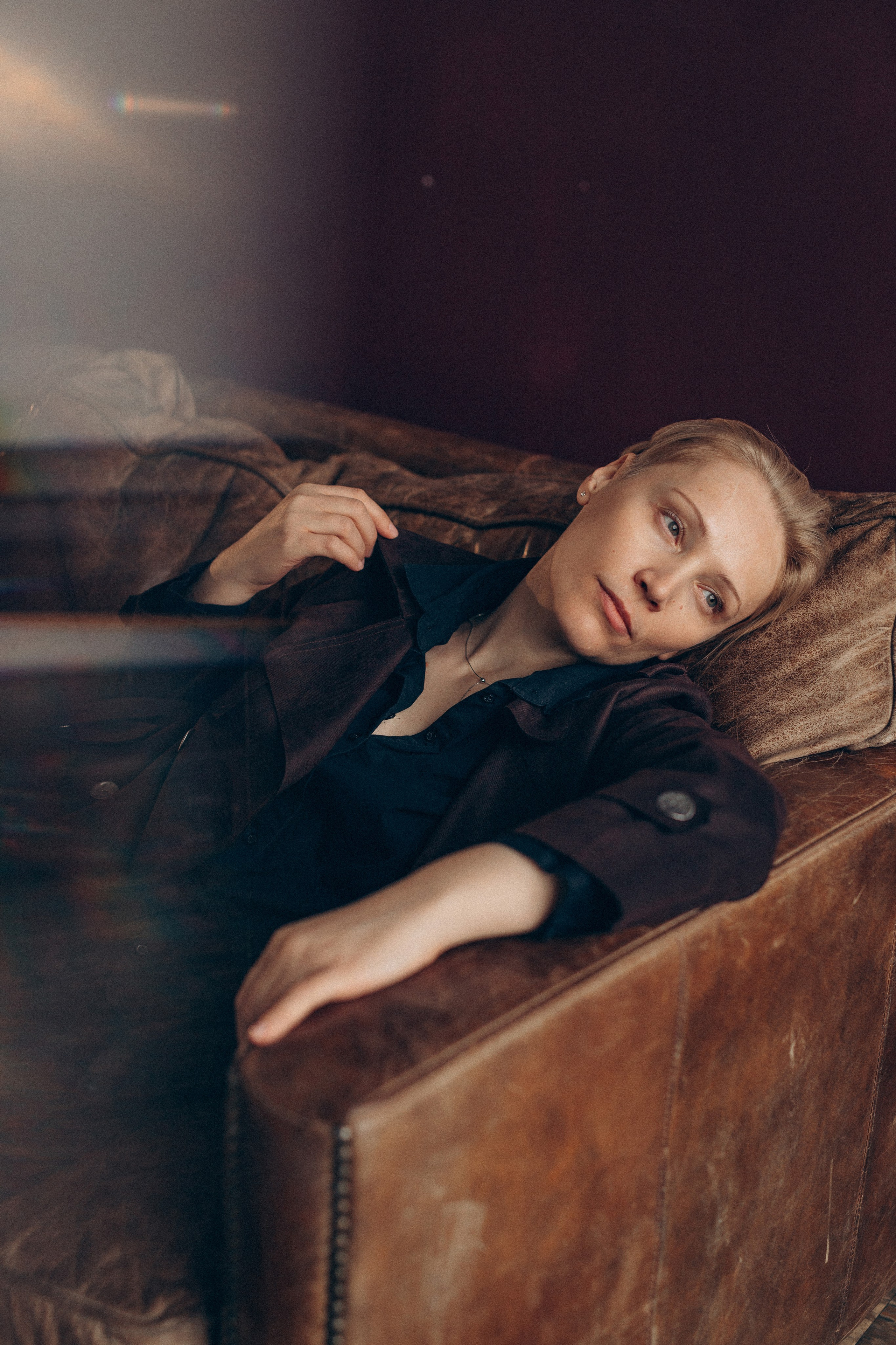 Наташа. Фотограф Ногинск Электросталь Наталья Осетрова