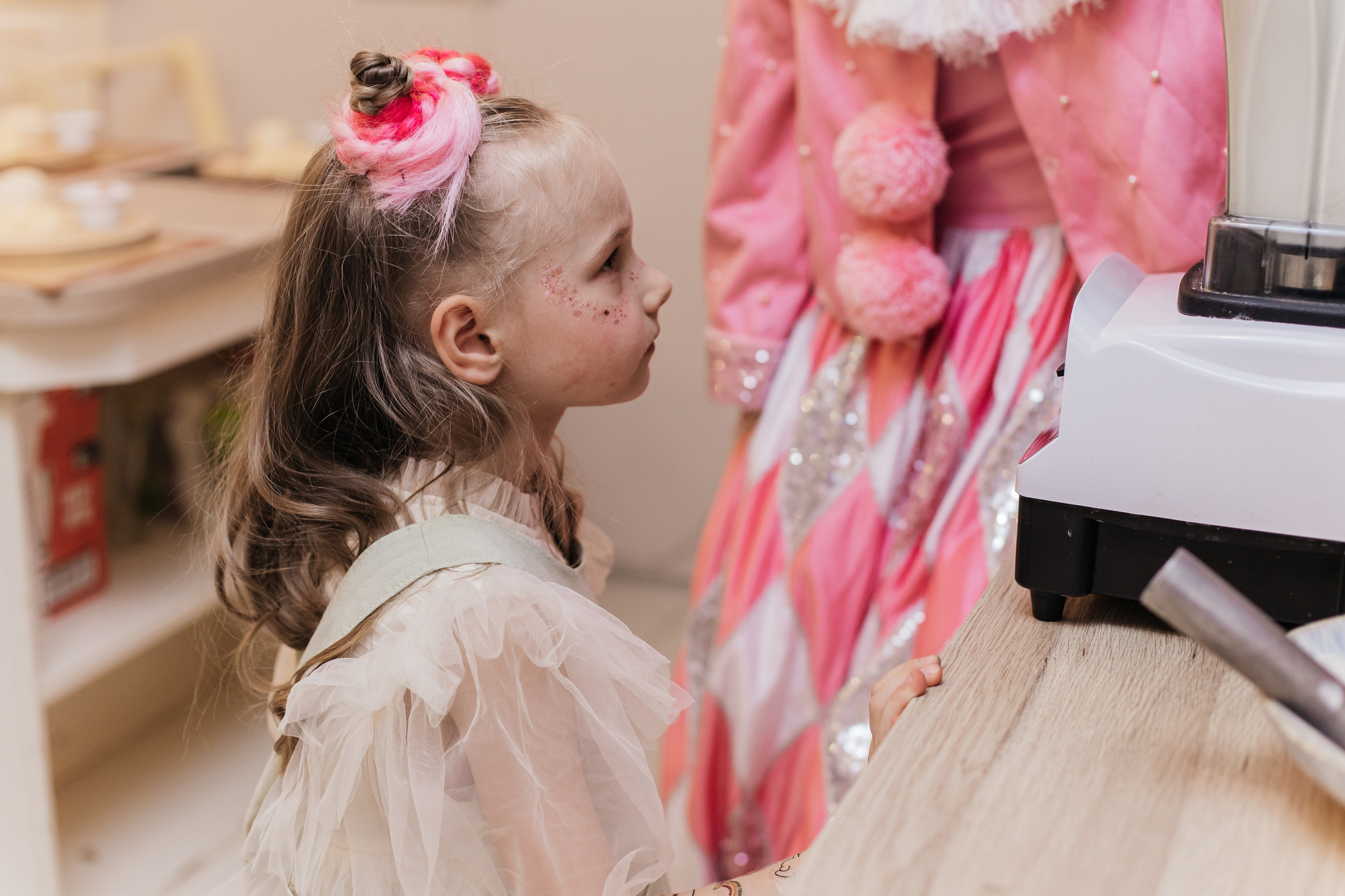 ДЕТСКИЕ ПРАЗДНИКИ