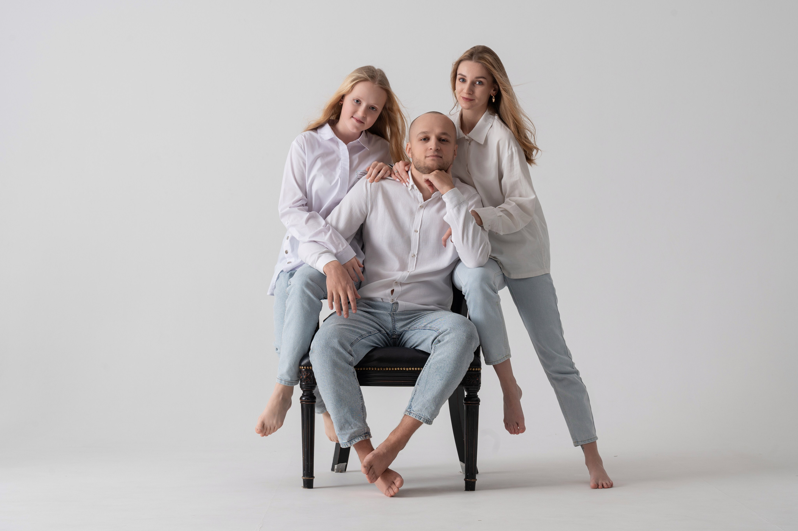 Новый Год!. Фотограф Демин Дмитрий