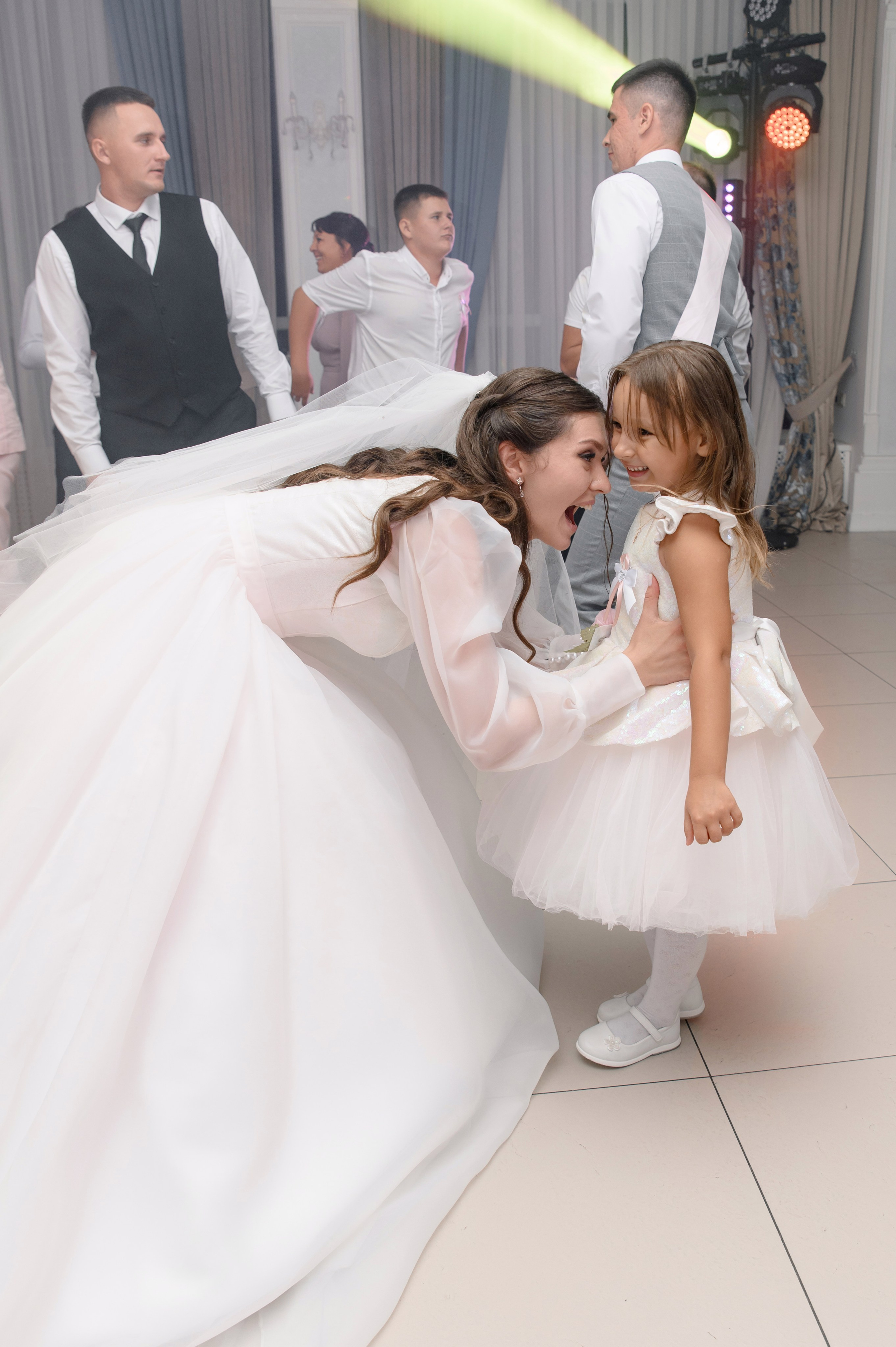 Дарья и Алексей. Свадебный и семейный фотограф в Краснодарском крае