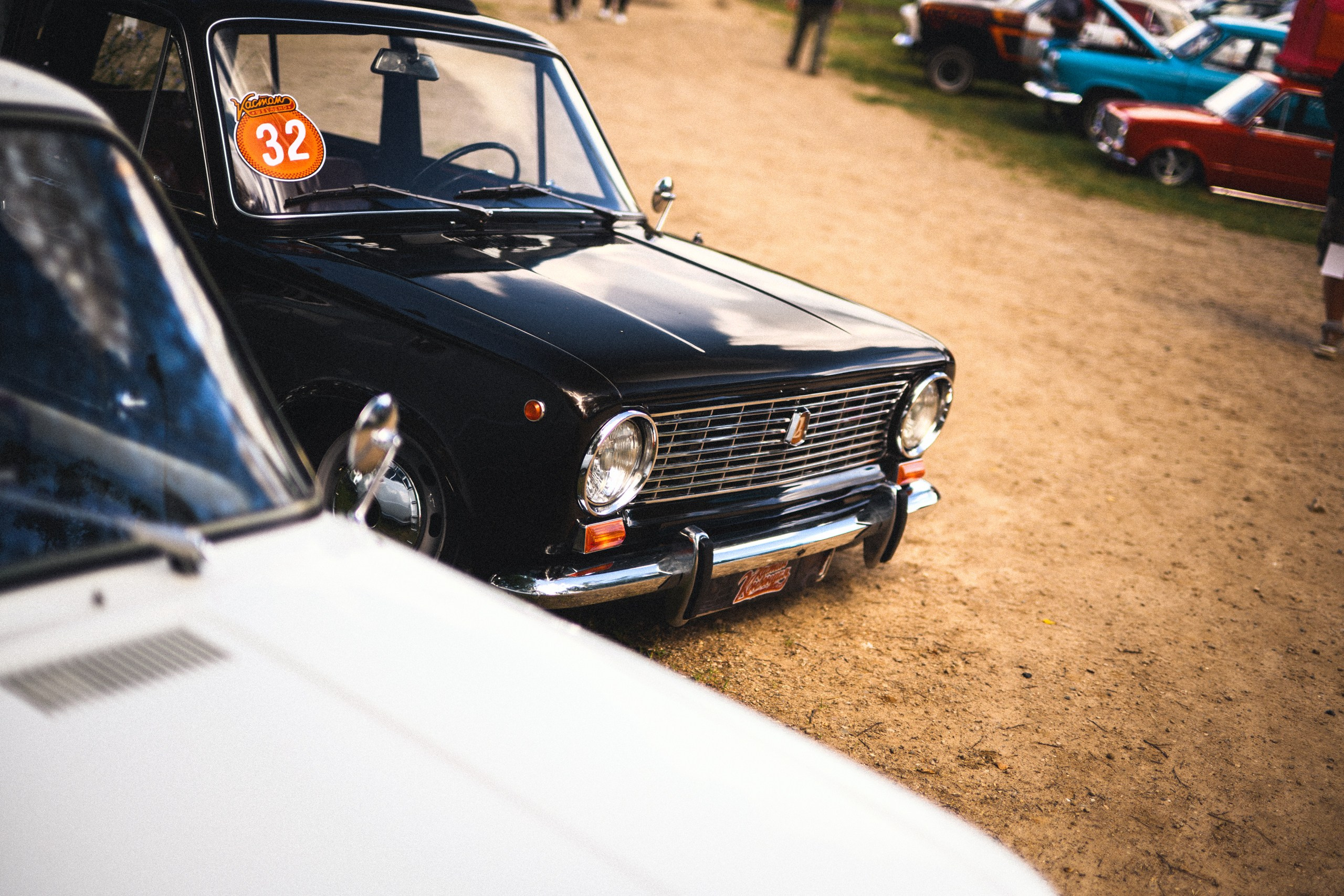 АВТОМОБИЛИ — МЕРОПРИЯТИЯ. Фотограф в Москве — Олег Штыканов