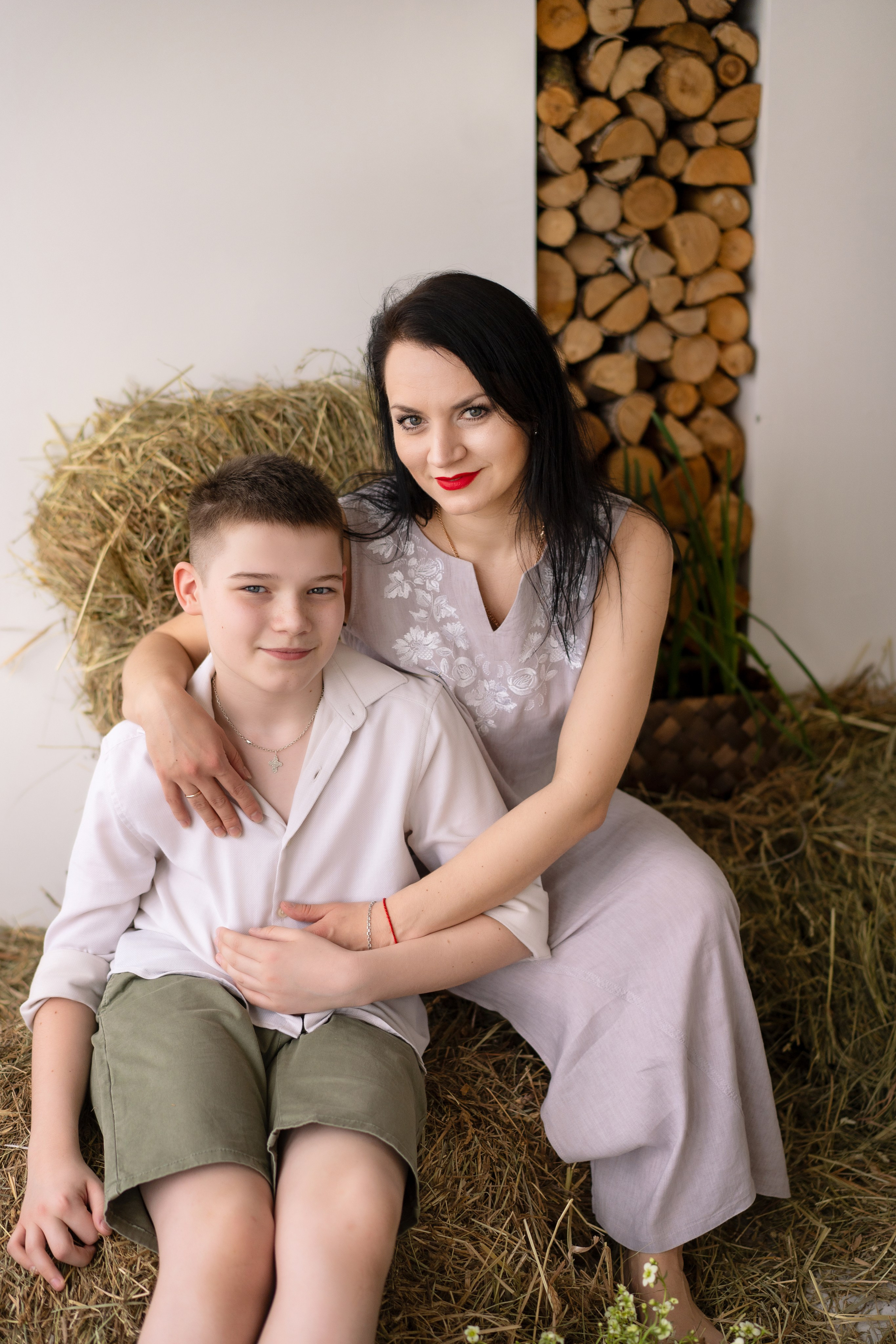 Пасхальные фотодни. Семейный и свадебный фотограф Минск, Беларусь Анна Орловская