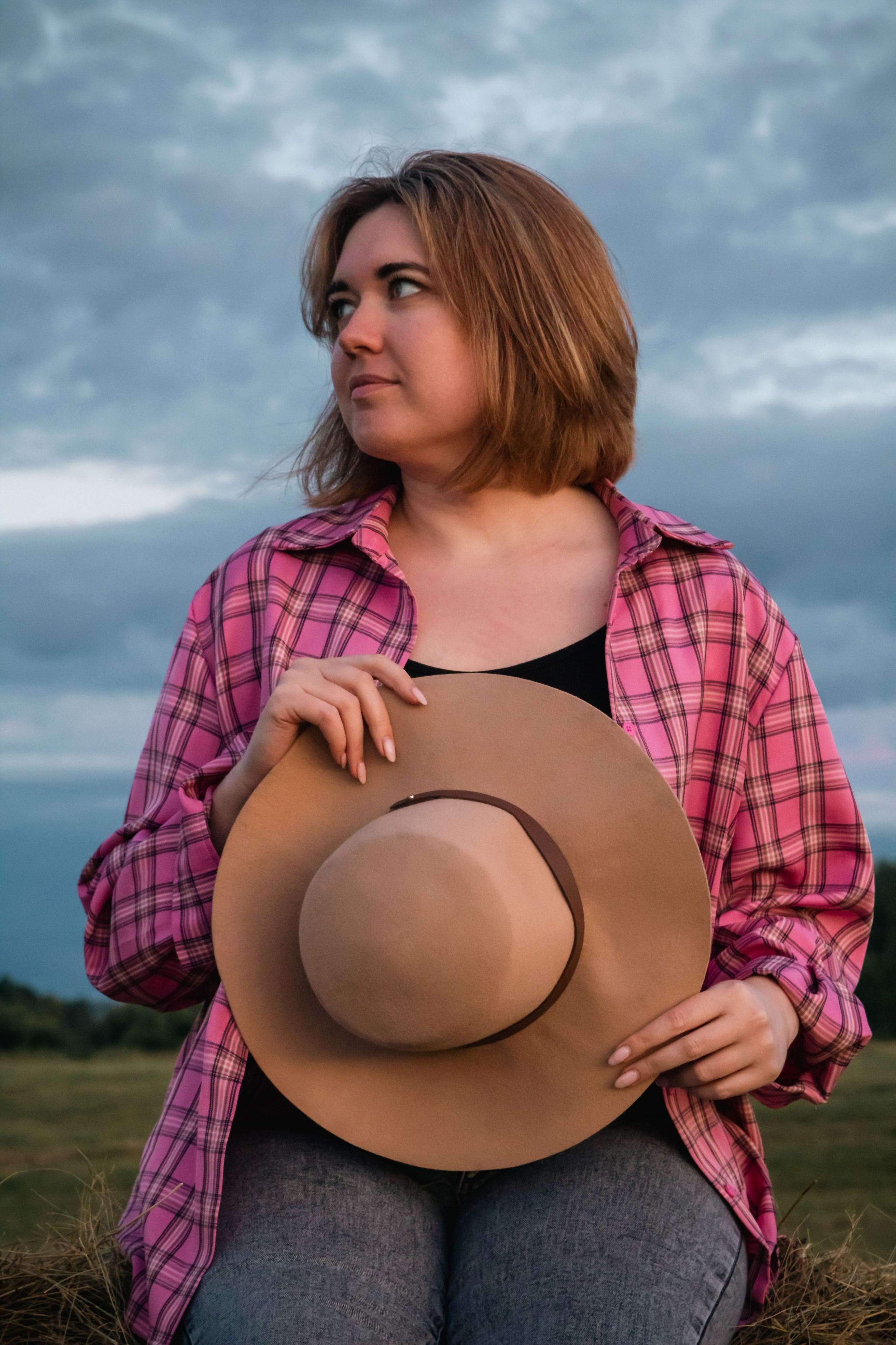 Ксюша. Екатерина Пашкова, фотограф, видеограф в Томске