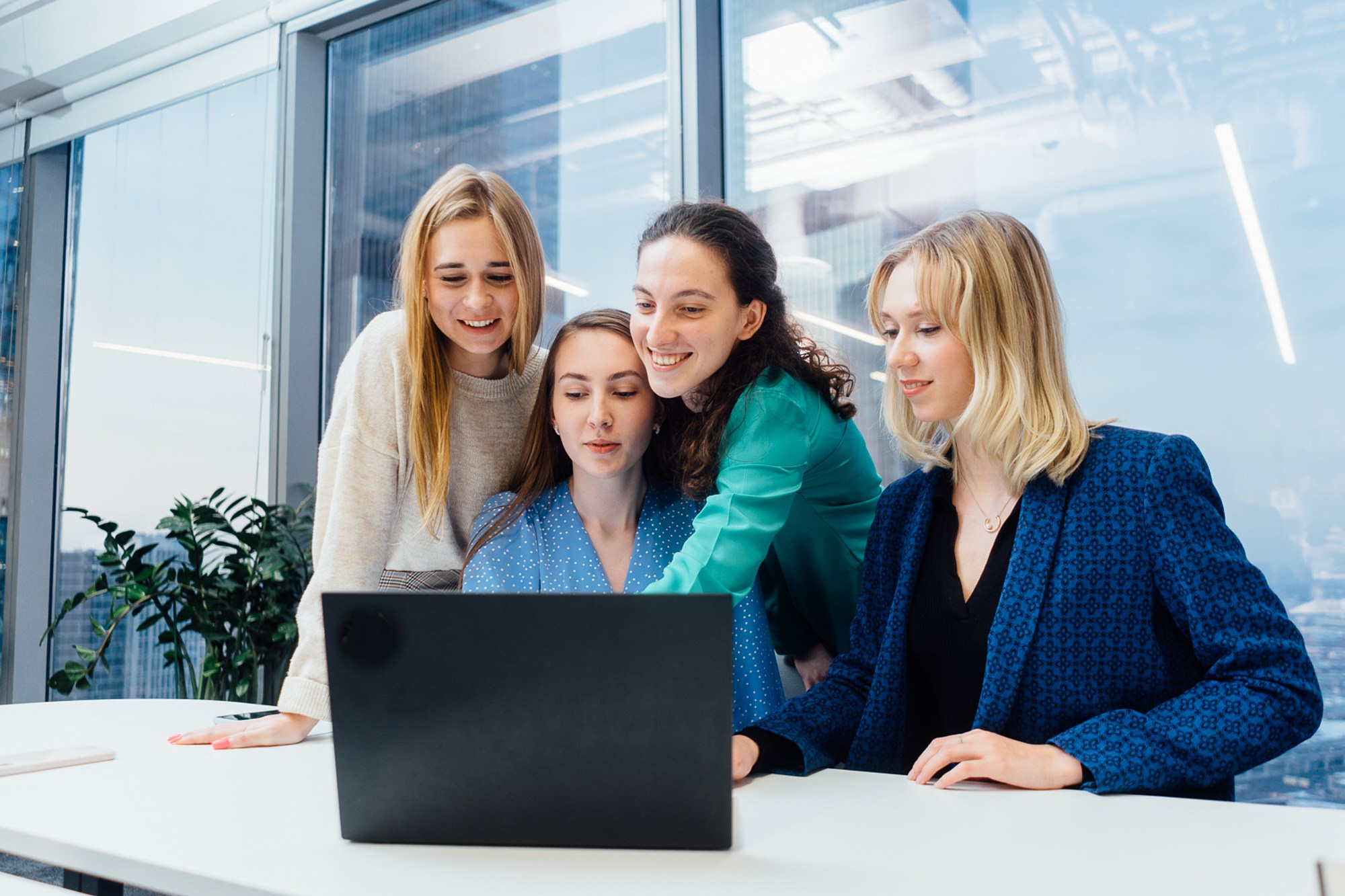 Профессиональная фотосъемка в Москве