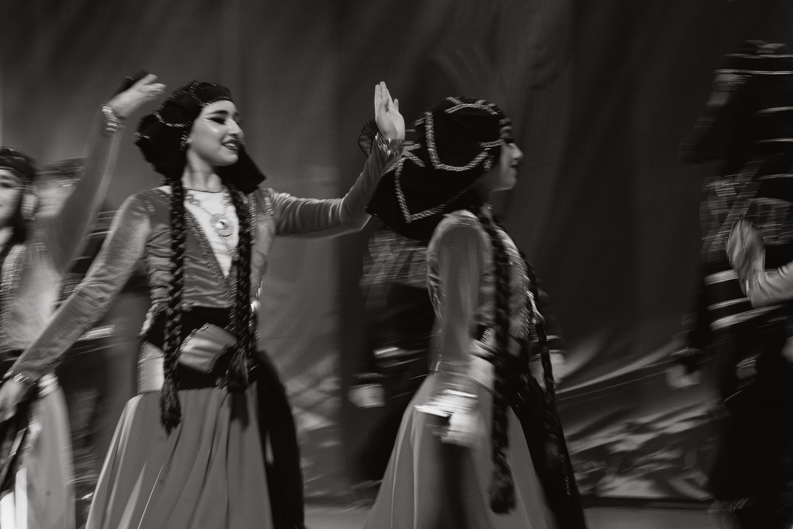 Танцы. Фотограф Николай Петрушкин | Ставрополь, Москва