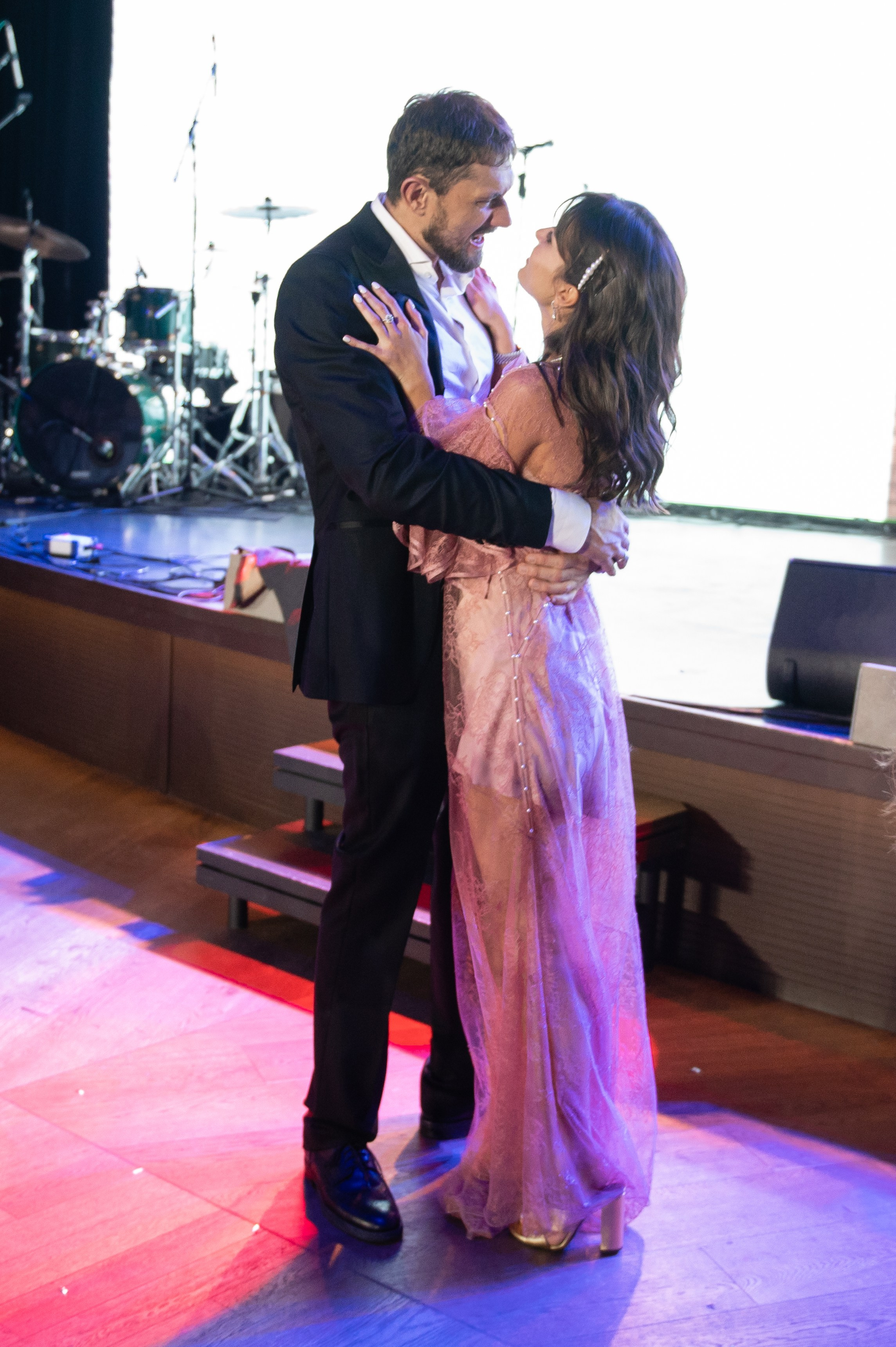 Банкет свадьба. Профессиональный фотограф в Москве Александра Харламова