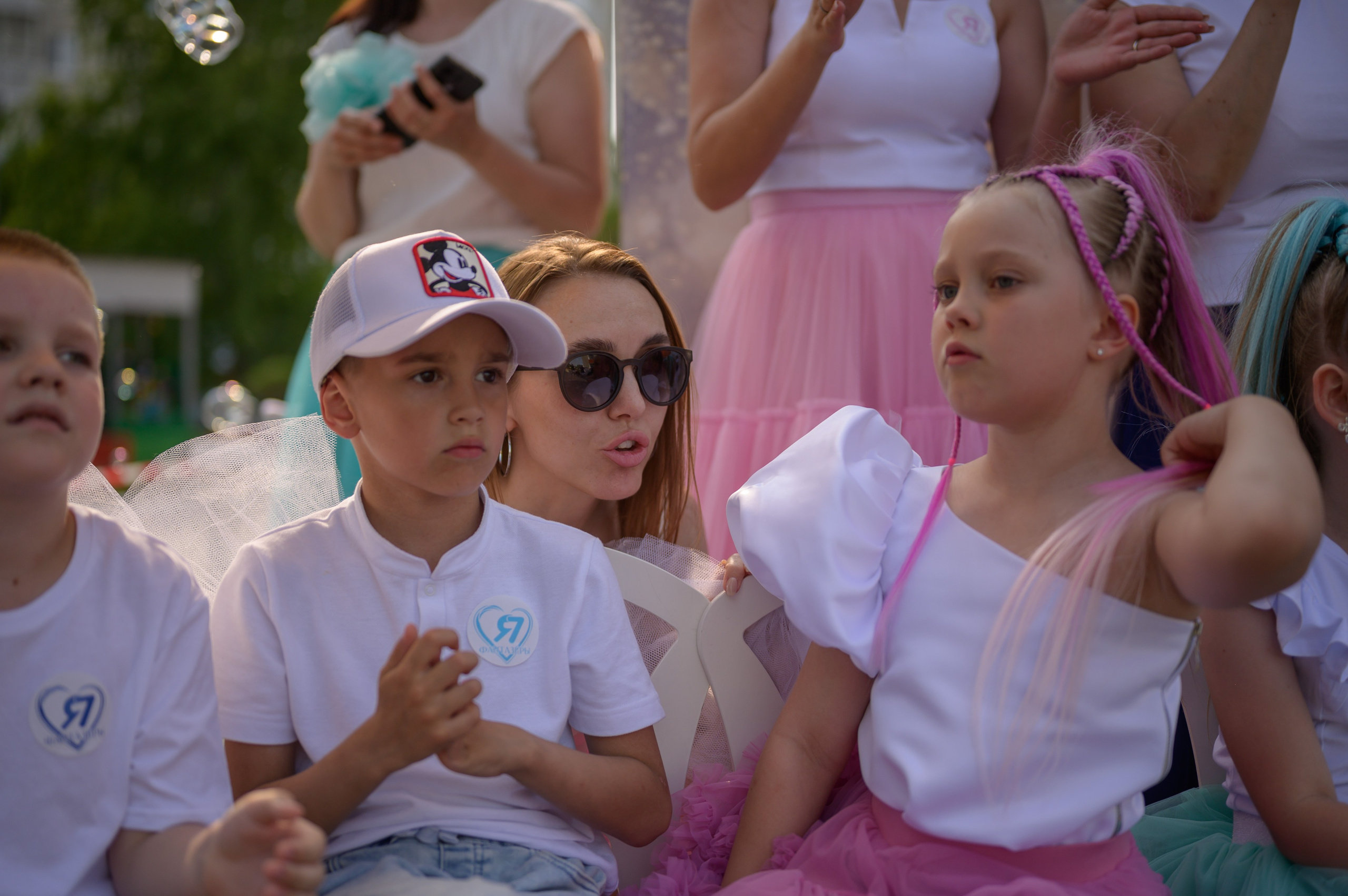 Репортаж выпускного группа «Фантазёры» 3 садик. Фотограф новорожденных, семейный детский в Тюмени Татьяна Морозова