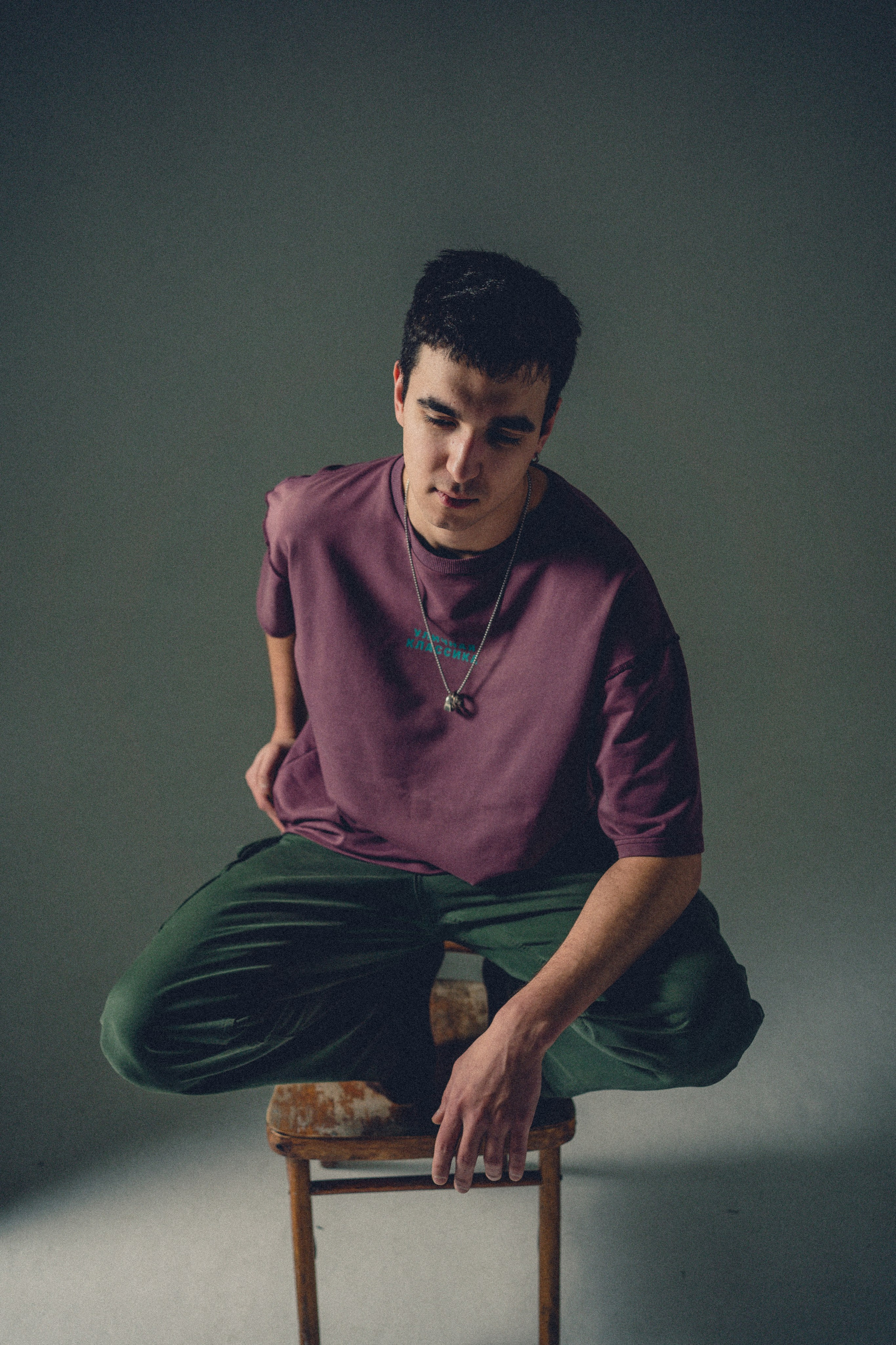 FROL. Главная