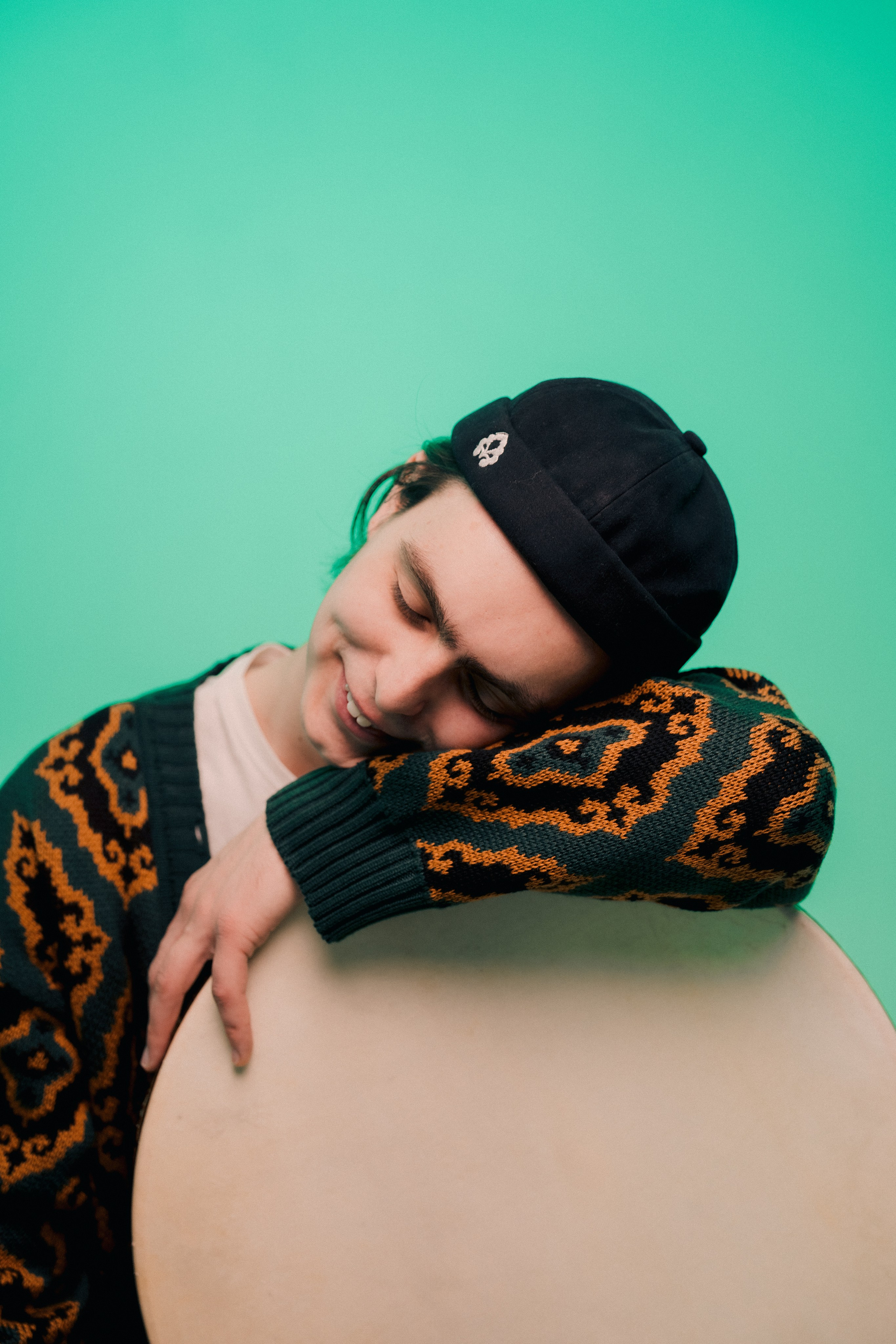 Айдар. Главная