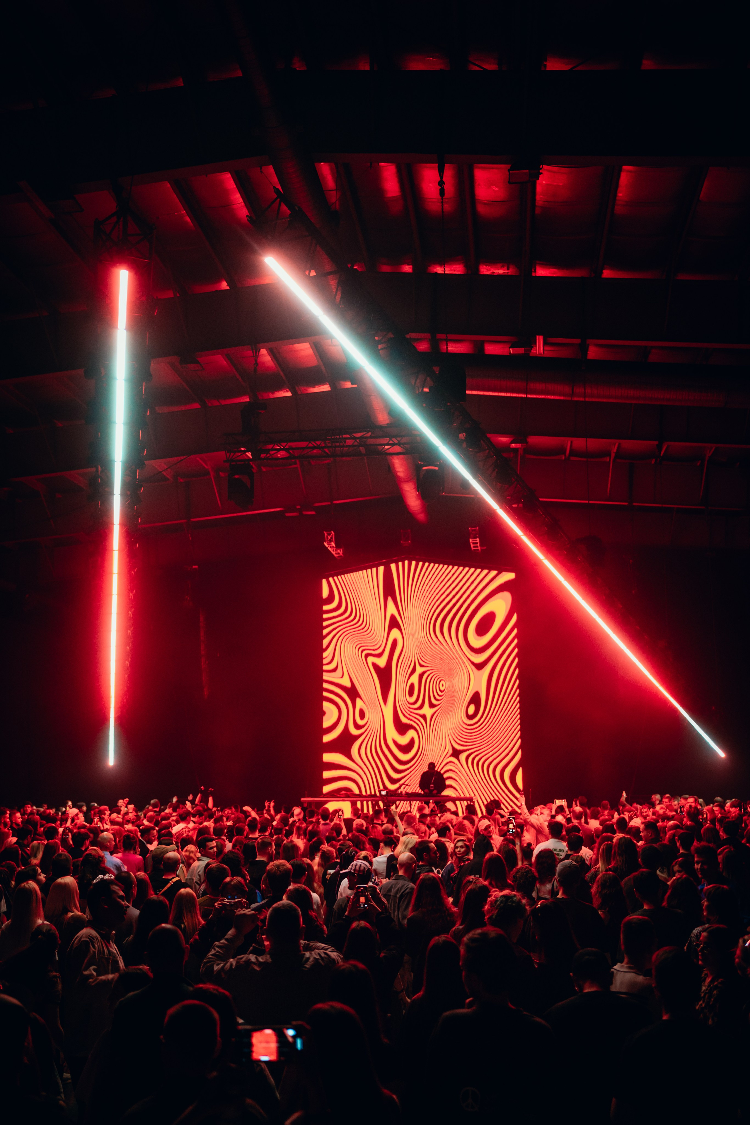 TON 2025. Главная